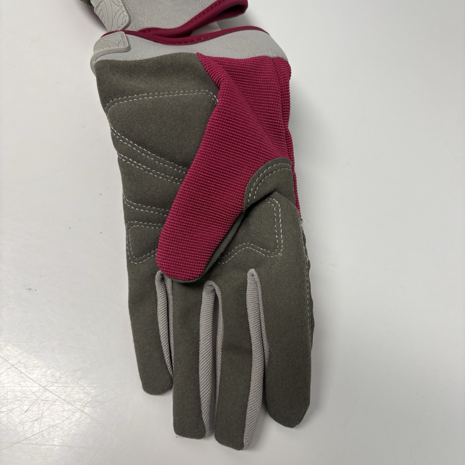 Wells Lamont work gloves Women’s Medium Work & Garden Gloves Synthetic Leather