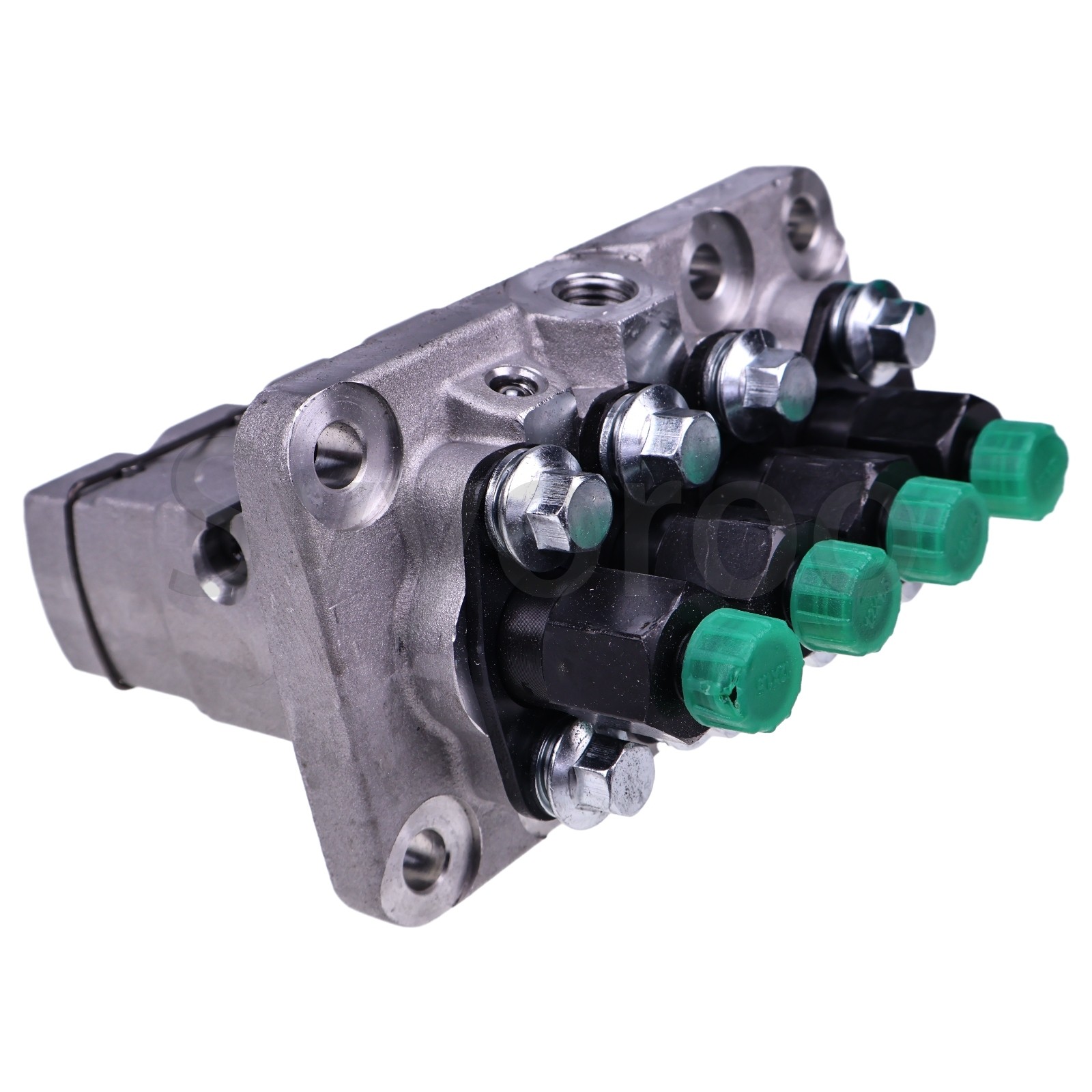 Fuel Injection Pump For Case DX40 D40 DX45 DX35 D35 # SBA131017690 SBA131017691