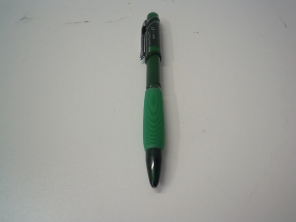 Lot of 5 x Pentel Twist-Erase GT (0.7mm) Mechanical Pencil (Pentel QE207)