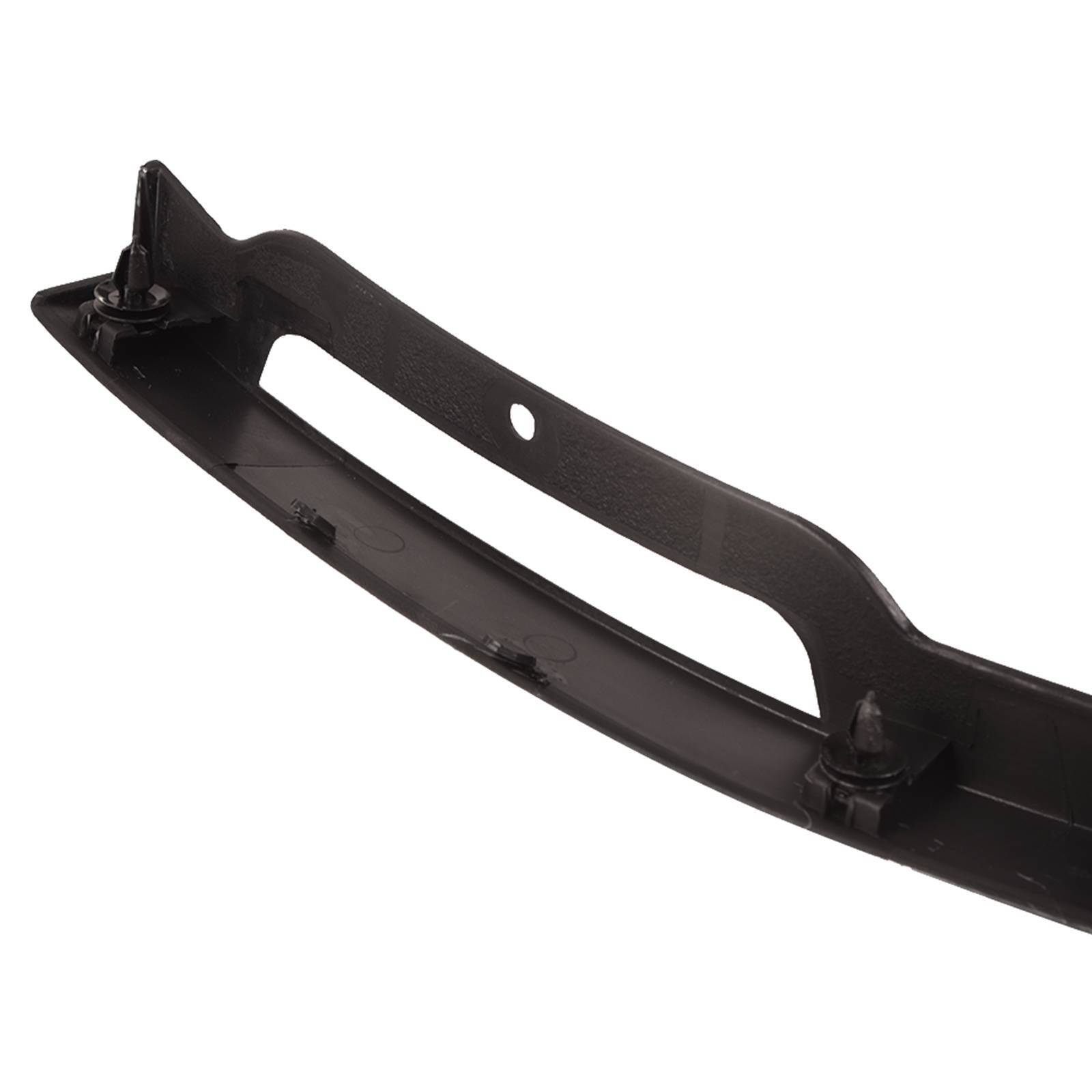 Front Left Fender Flare Wheel Arch Molding For Tesla Model Y 2020-24 149418500B