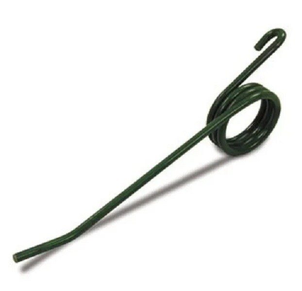 Single Steel Rake Tooth Replaces 850, 858, 896, 851, 24 & 216 257SE Farmer Bob's