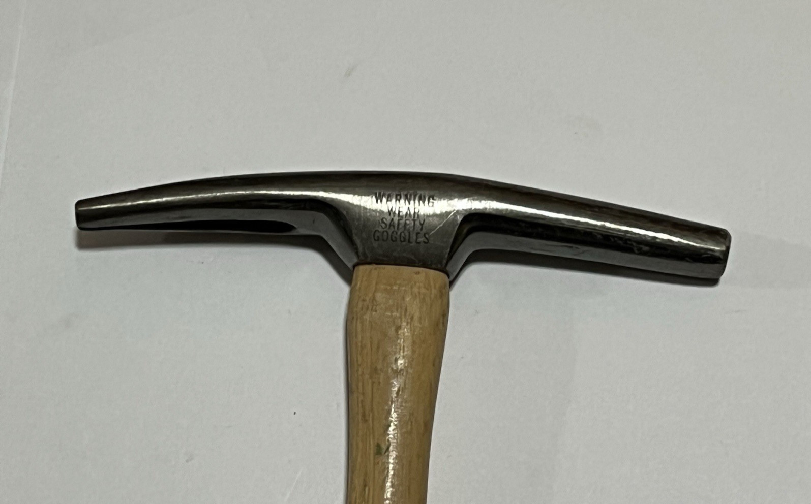 Proto 1419 Auto Upholstery Tack Hammer USA NICE