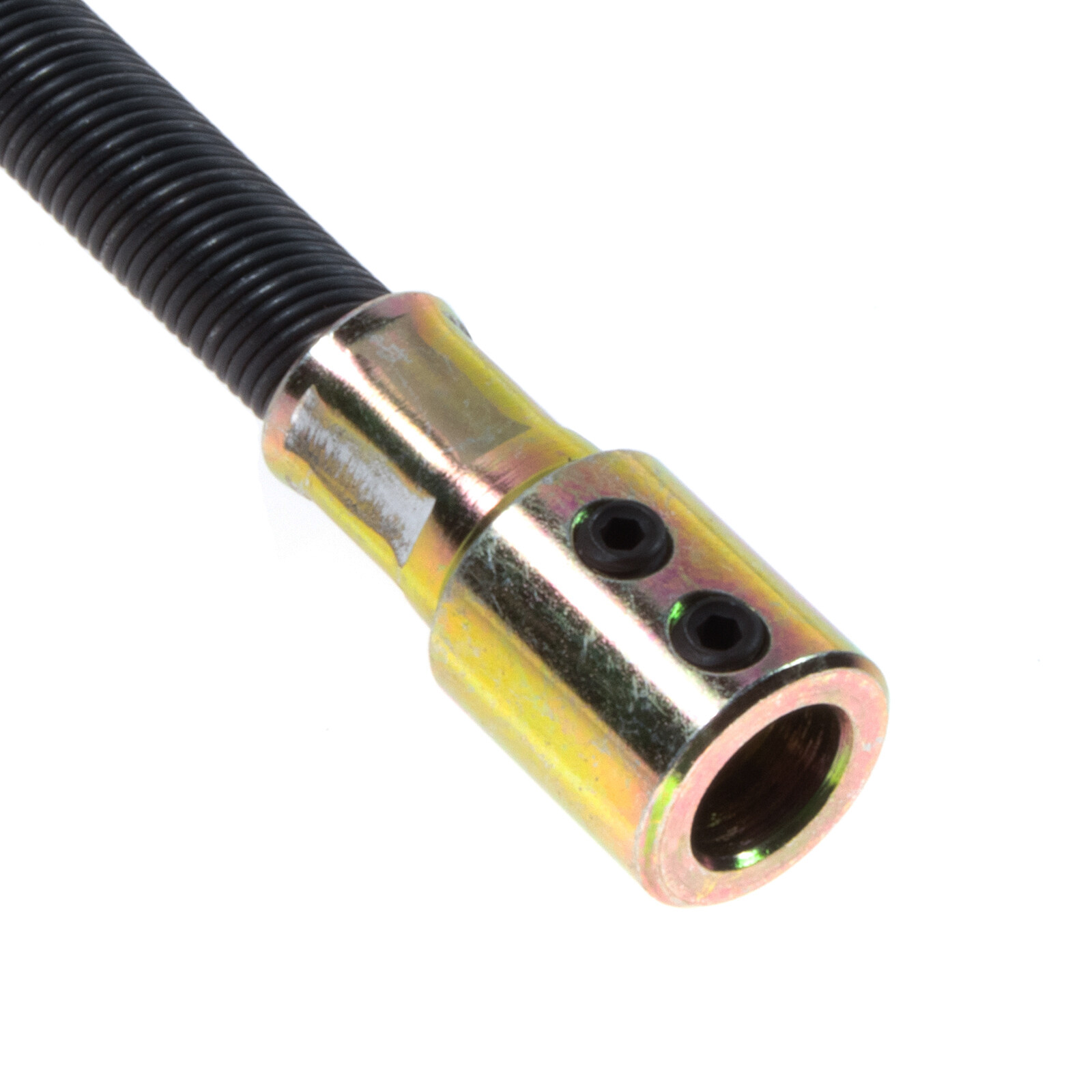 SPI Flex Drive Starter Shaft for Arctic Cat 2001-2011 Replaces OEM# 0745-167