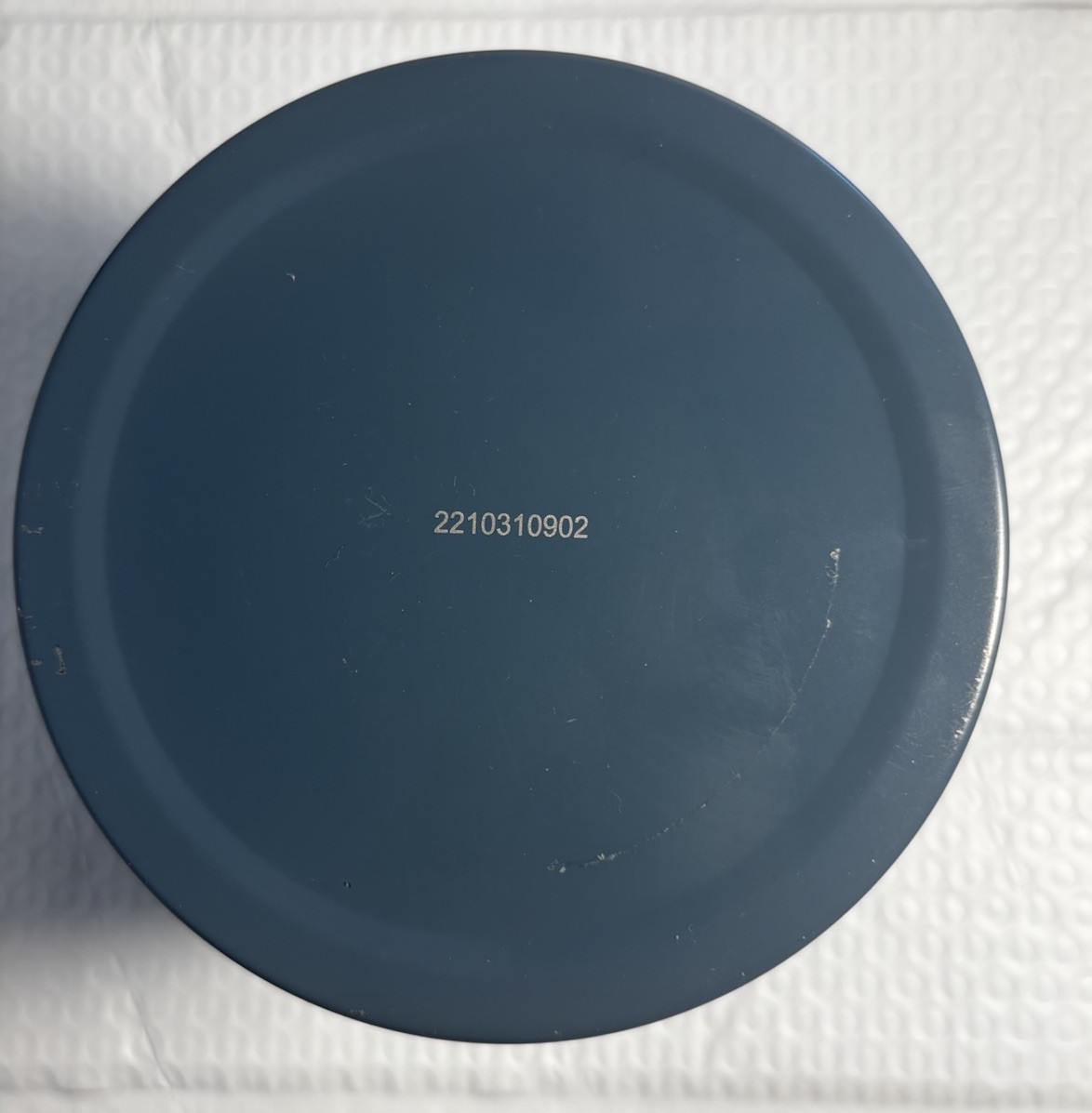 Solo Stove Mesa Incomplete - No Stand No Ring