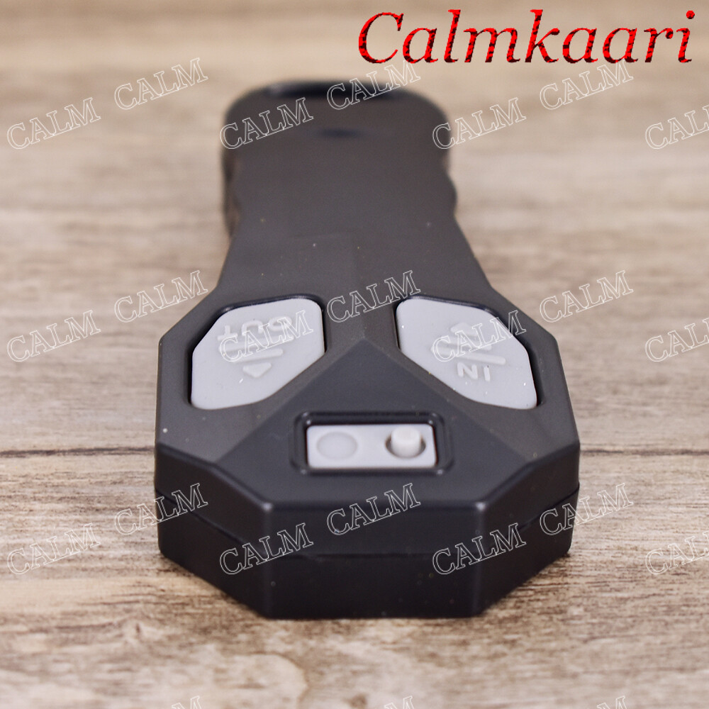 Wireless Winch Remote Control Kit DC12V Switch Handset for Jeep ATV SUV Truck