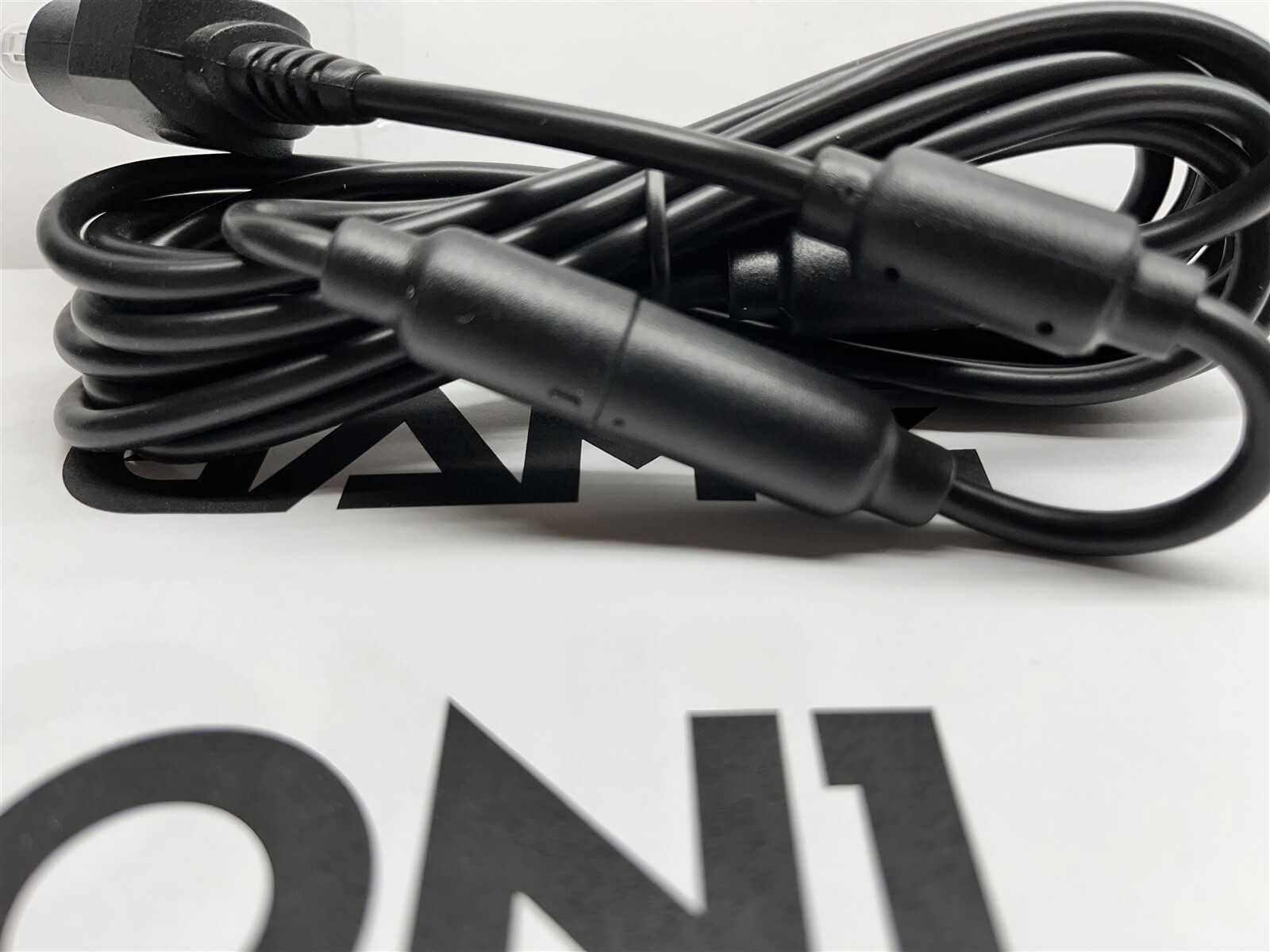 Original XBOX Controller Replacement 6 Pin Cable Lead Cord + Breakaway Free Ship