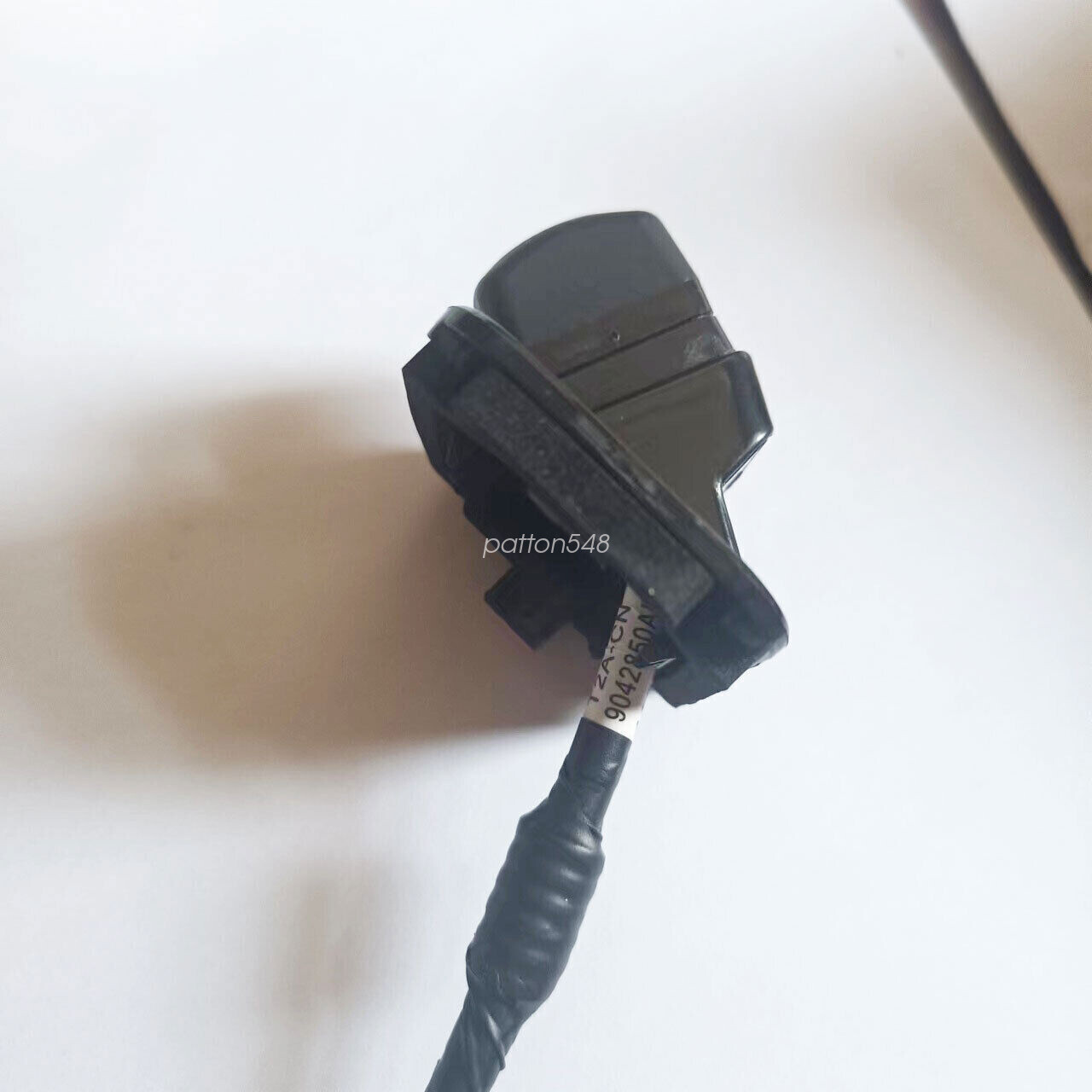 GENUINE OEM For 2016-2017 Honda Accord Backup Camera 39530-T2A-A31 US