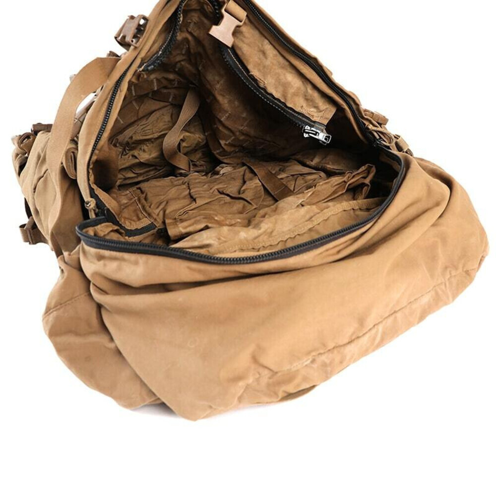 USMC Issue FILBE Rucksack, Used