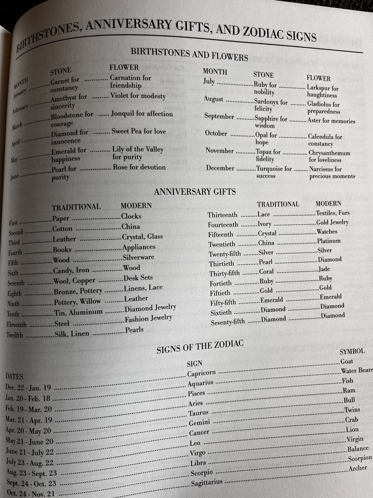 Sundial Black Hard Cover 2026 Day Planner And Calendar