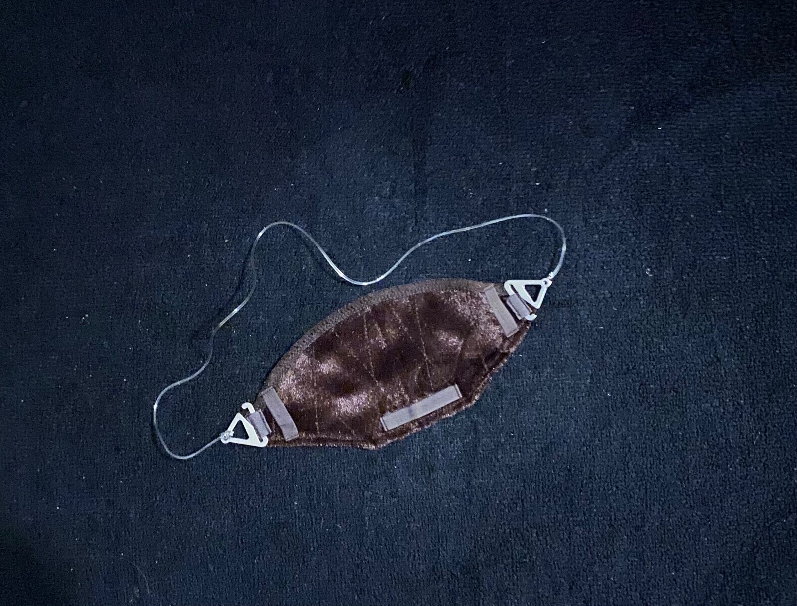 MAZETTE Best Nonslip Wig Grip Band