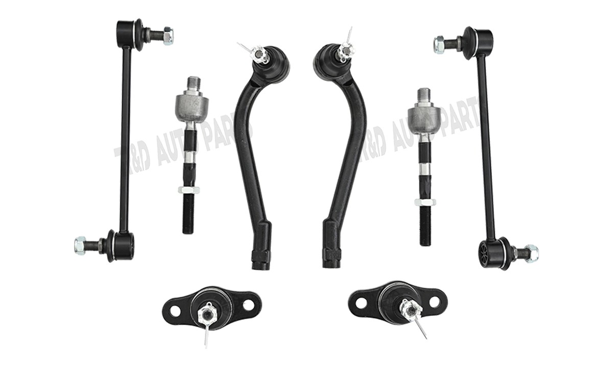Brand New Front Subframe Crossmember Suspension for Hyundai Elantra 2007-2010