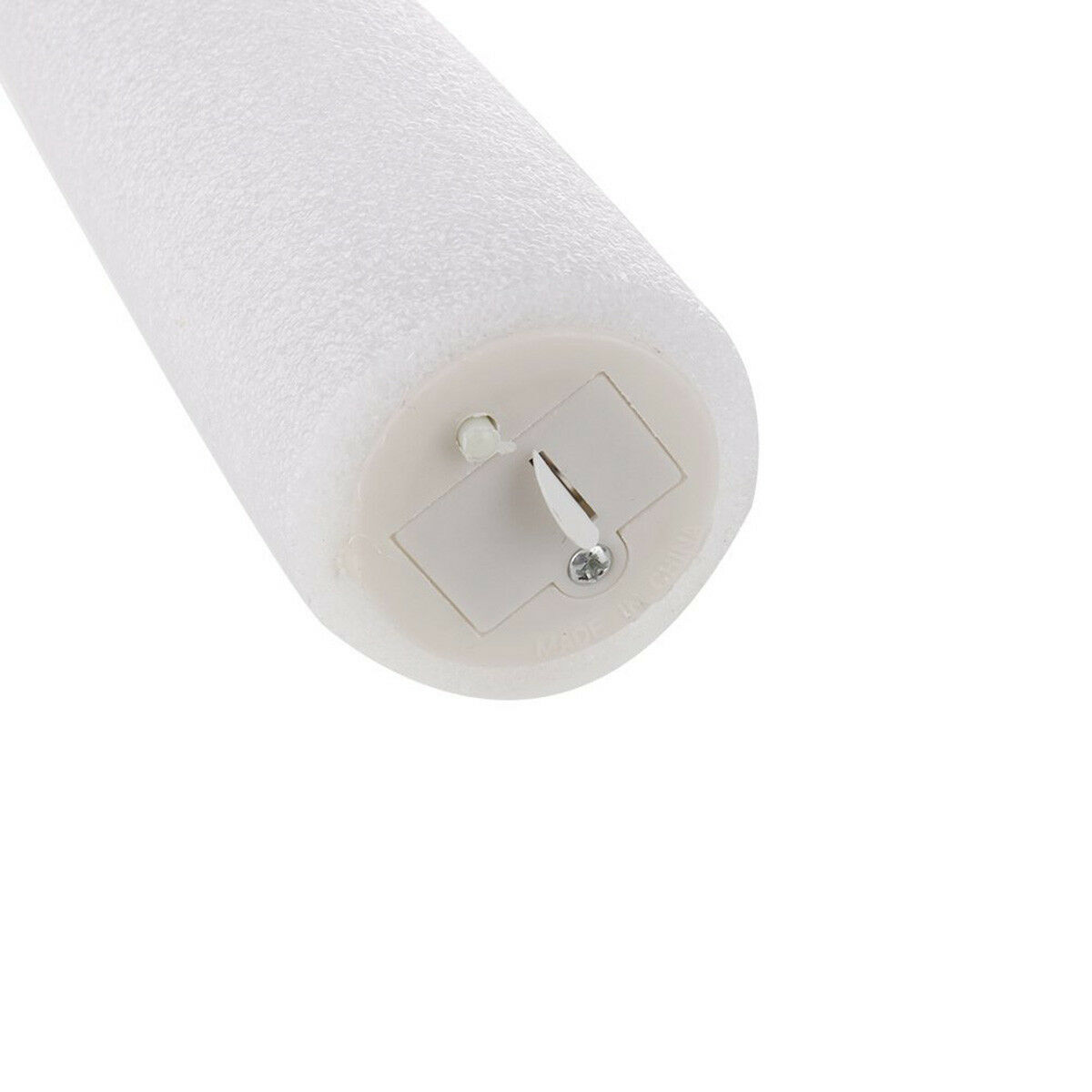 100PCS LED Foam Glow Sticks Party Wedding Flashing LED Light Stick Light-up Bar