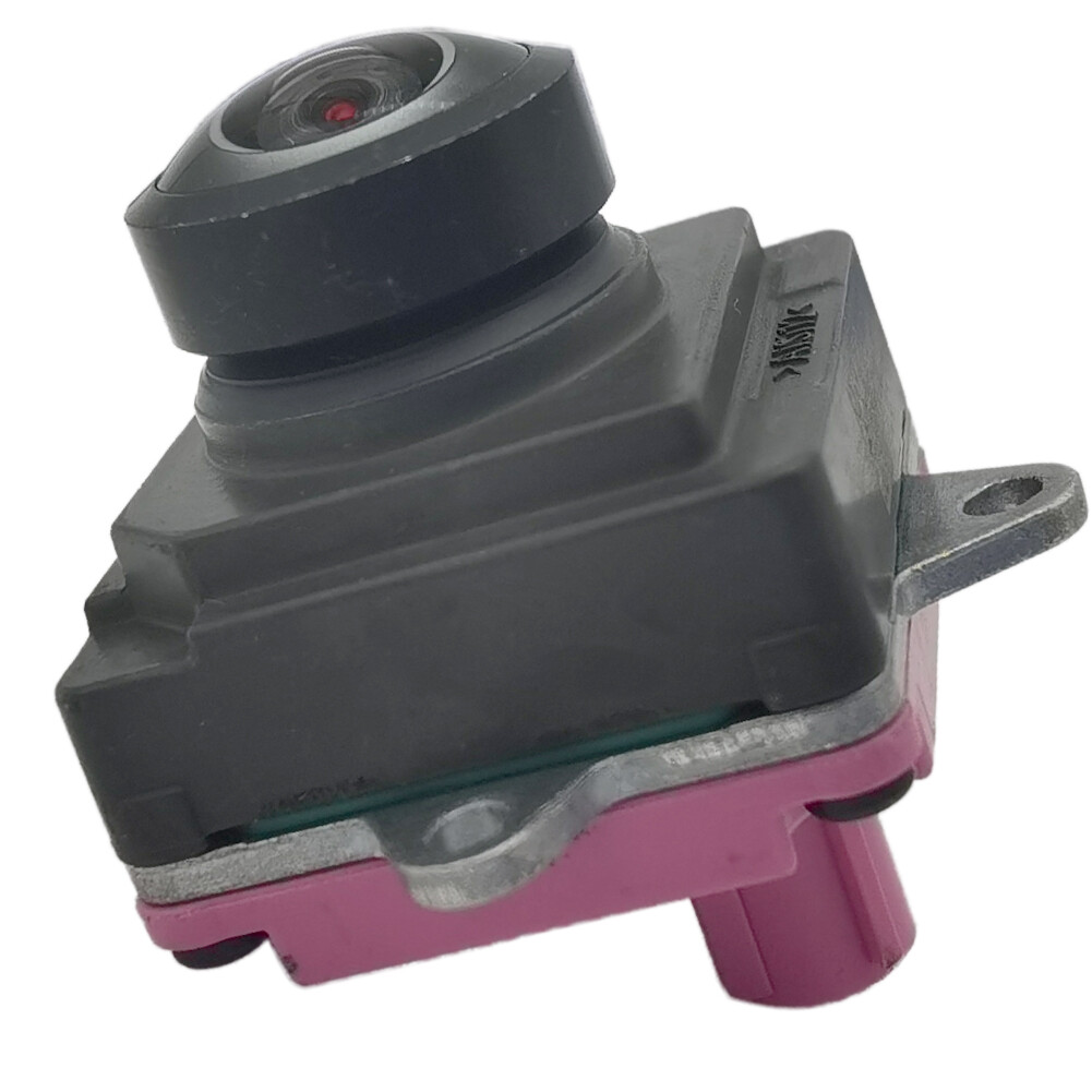 New Rear View Backup Parking Assist Camera For Jeep Wrangler 2018-22 68452959AC