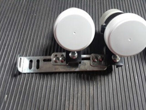2 LNB ADD ON BRACKET HOLDERS MULTIPLE LNBFs to Offset FTA Ku Satellite Dish