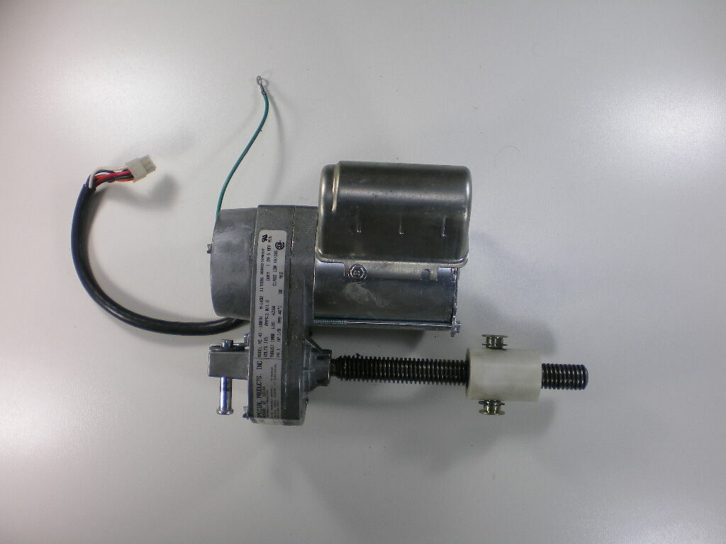 PRECOR TREADMILL INCLINE MOTOR 921 925 HUBBELL