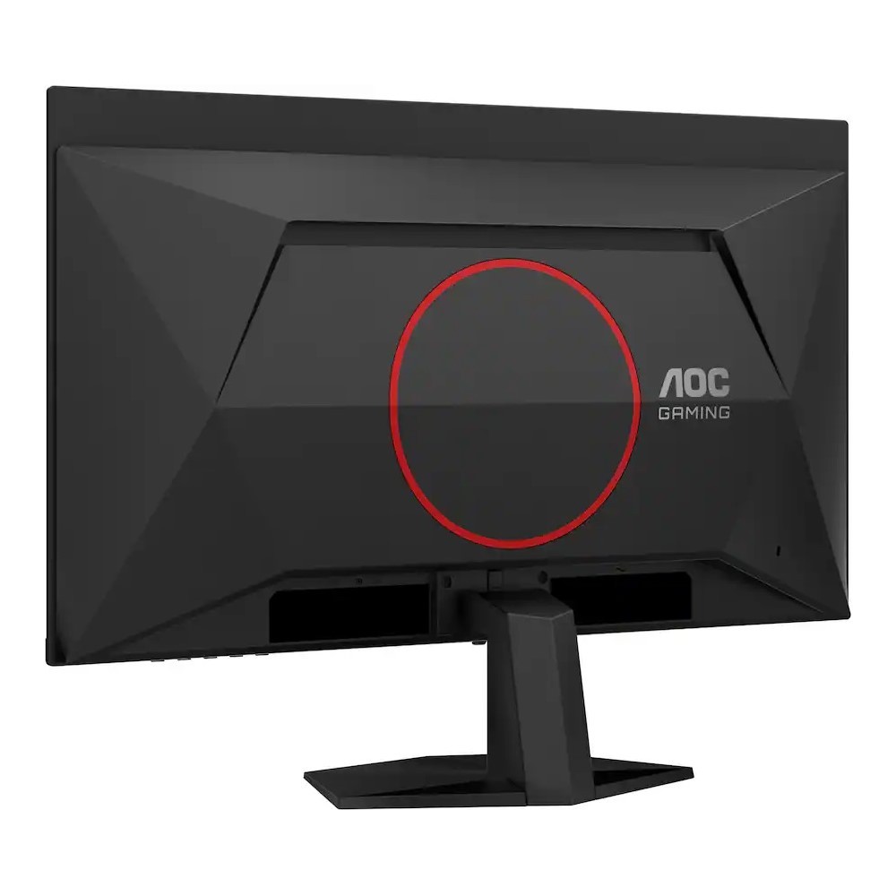 AOC Q27G41ZDF 27'' QD-OLED QHD 240hz G-Sync Compatible Gaming Monitor Black