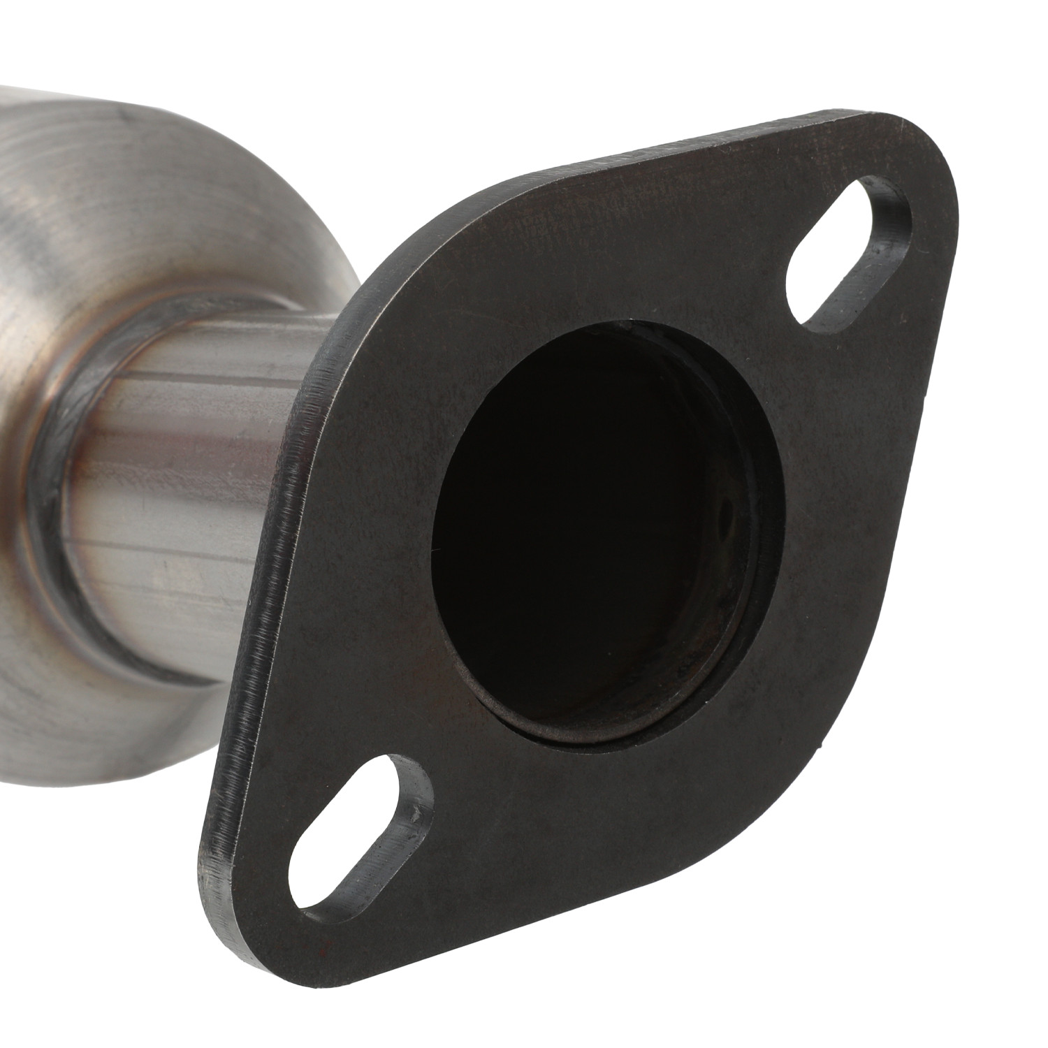 Stainless Steel Exhaust Catalytic Converter For 2008-2011 Cobalt/G5 2.2/2.4 AT