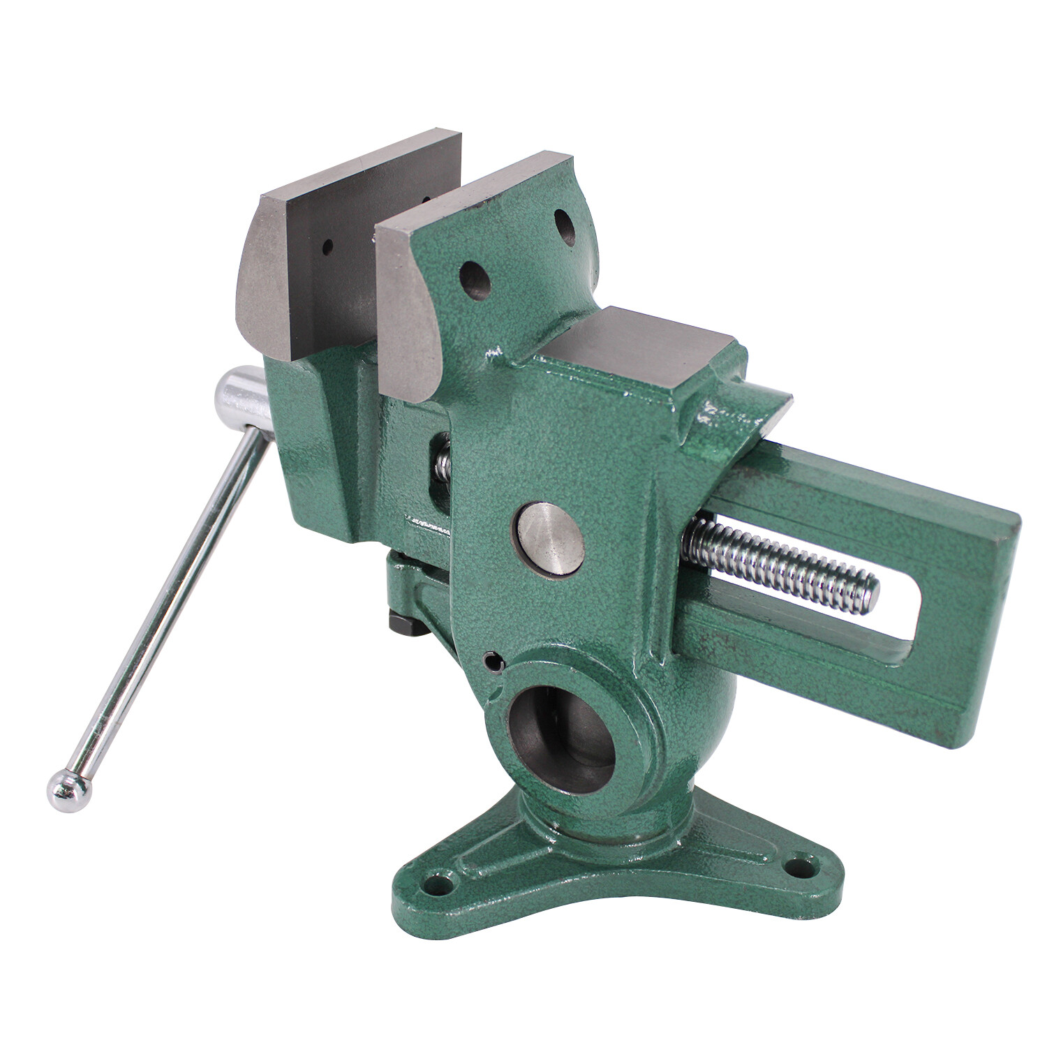 HFS(R) Parrot VISE Multi-Angle Vise 3.5"