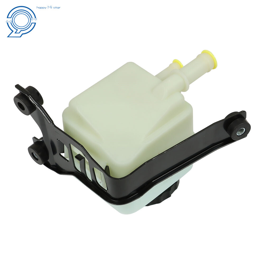 603-671 Power Steering Reservoir with cap &Bracket For 92-04 Toyota Avalon Camry
