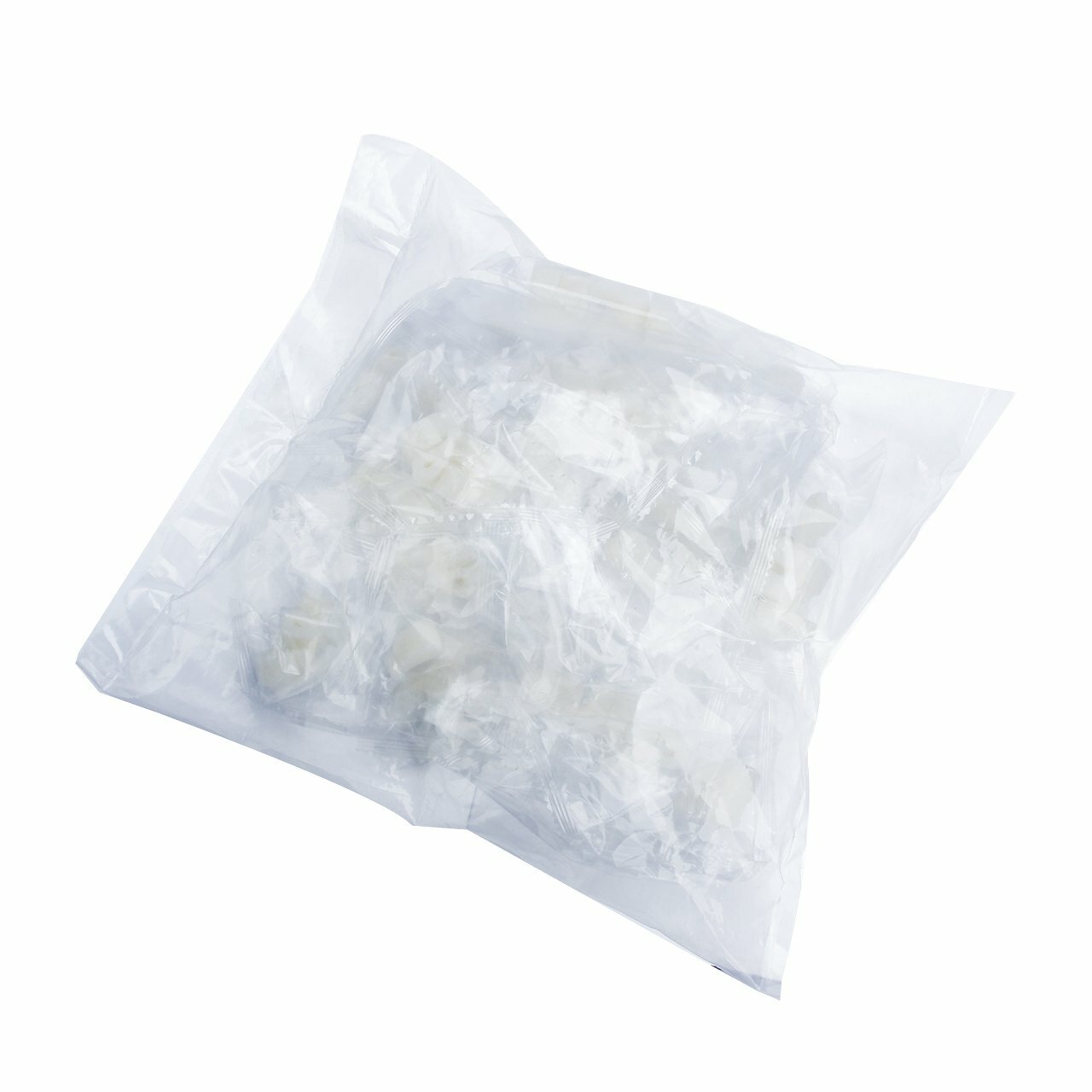 Pack Of 80 Agitator Dogs For Whirlpool Kenmore Washer 80040 285770 285612 387091