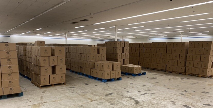 1 case (324 bottles per box) (8 oz)(250ML)plastic PET bottles with flip top lids