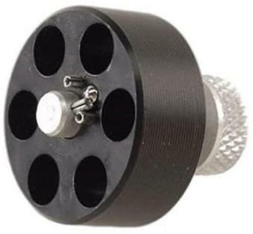 HKS Speedloader 10-A for 6 shot 38/357 S&W, Dan Wesson, Taurus, Rossi - NEW