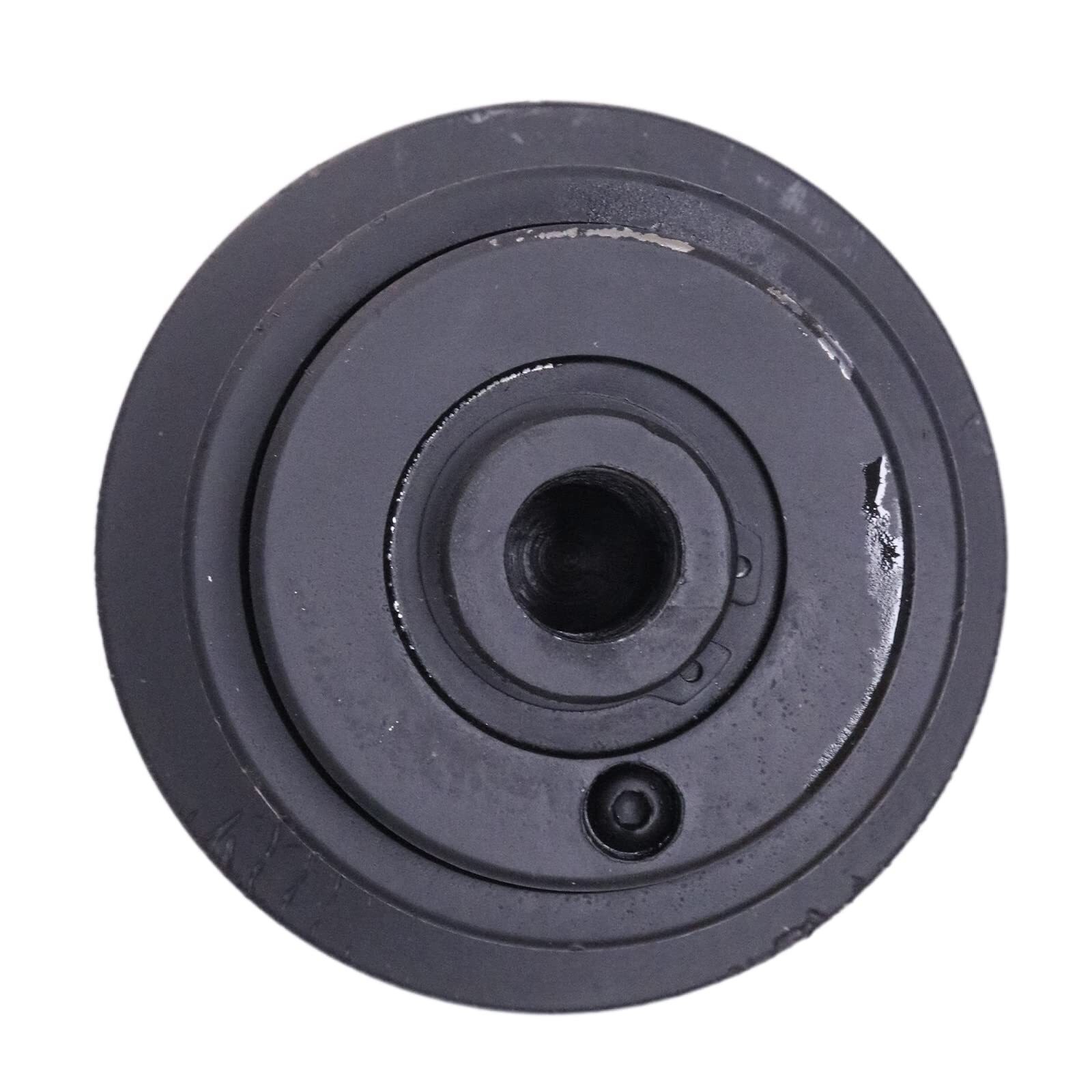 For Bobcat Bobcat E37 E42 E50 Bottom Roller /E-7013575 - Rubber Track