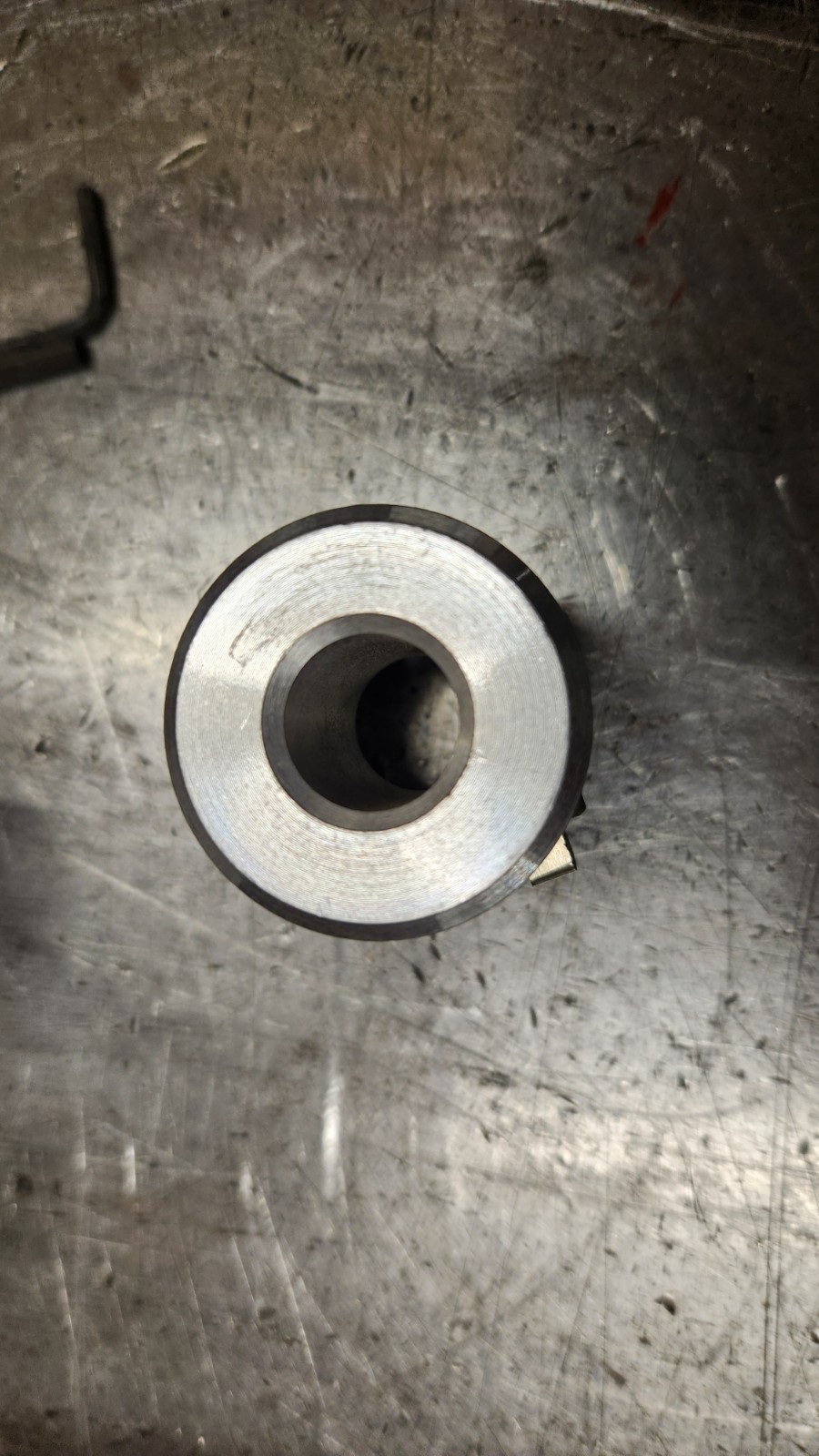 Ripley Utility Tools 10-55040 4x4 Bushing 2/0cu 3/0 AL for Cable Stripper NEW