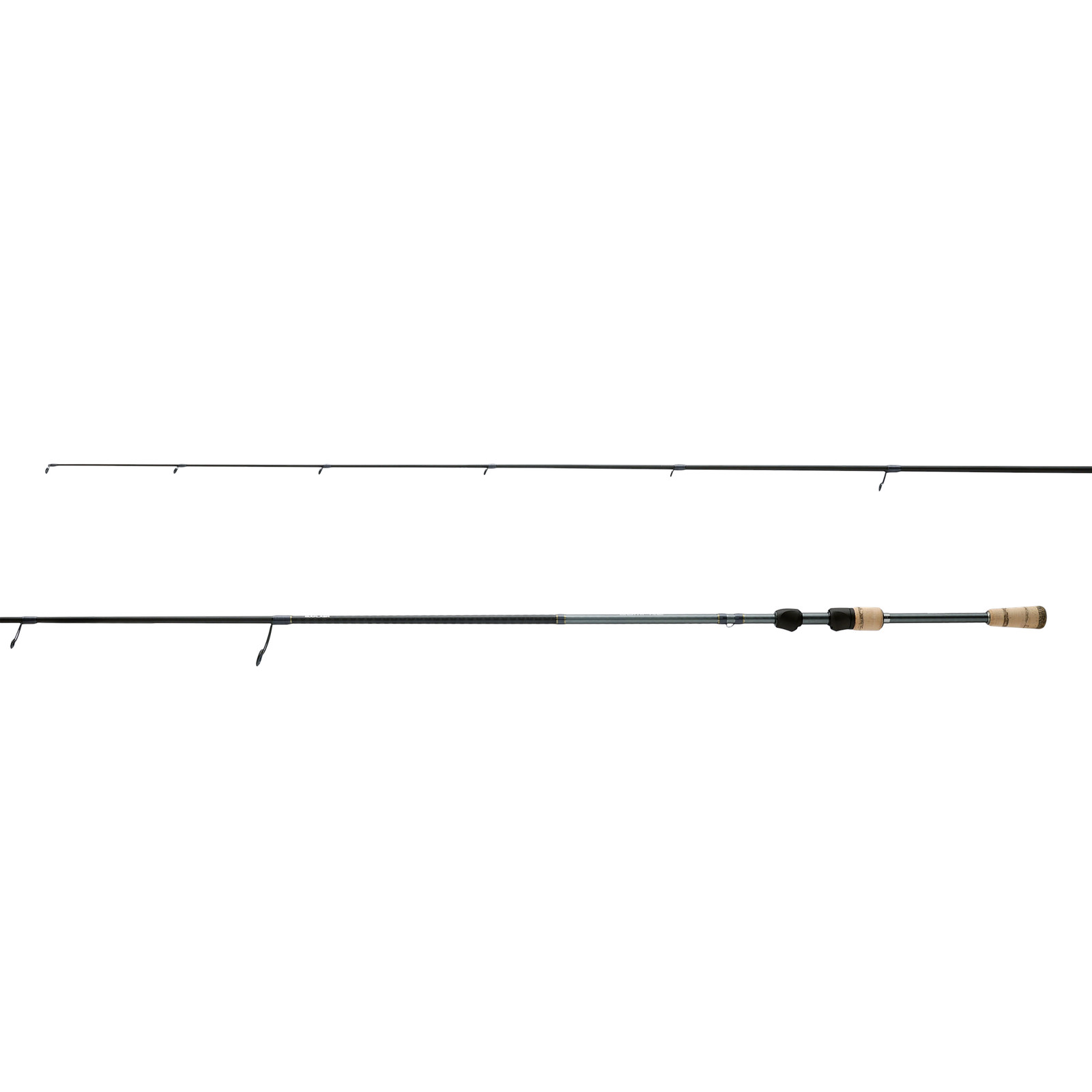 Shimano COMPRE LITE, Freshwater, Trout, Panfish, Spinning, 7'6", Medium Light...