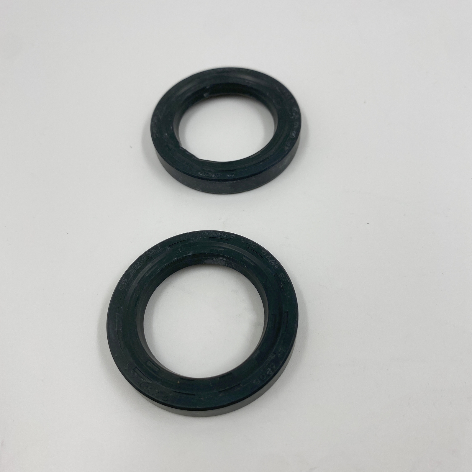 2X FOR HONDA ALL B-SERIES H-SERIES VTEC BEST CAM SEAL SET B18C H22 91213-PR3-004