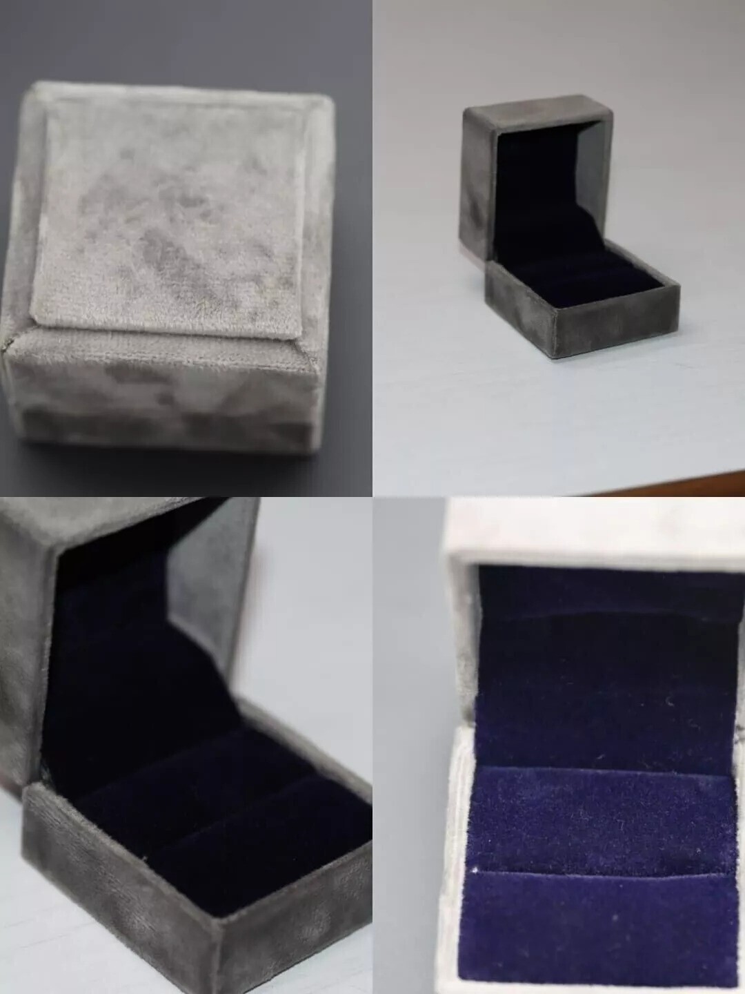 Labret Tragus Ear Sunrays Piercing Round Natural GHSI Diamond 14K Yellow Gold