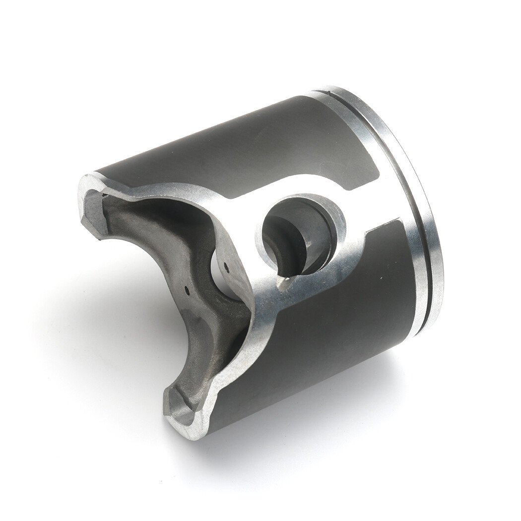 For 2007-11 SKI-DOO SUMMIT 800R 800 TOP END REBUILD KIT PISTONS BEARINGS GASKETS