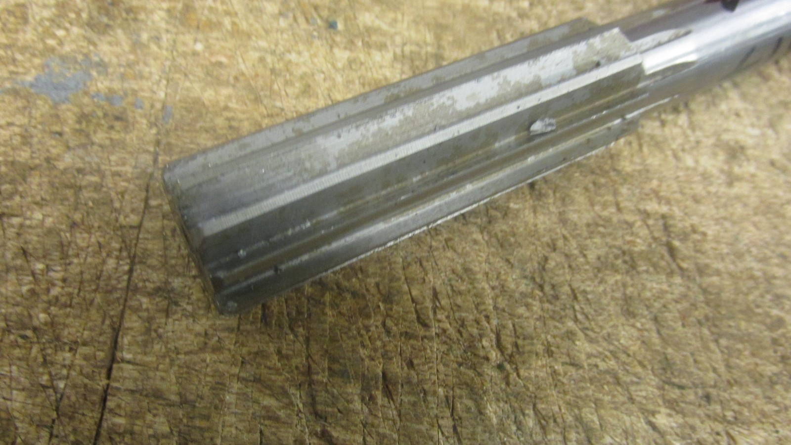 HSS Reamer .7000" - .7999" Select from List