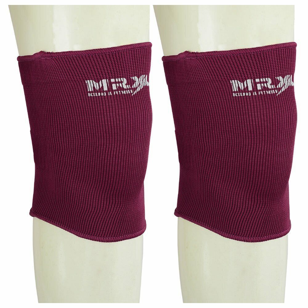 Women Compression Support Gym Knee Elbow Ankle Brace Sleeves Arthritis Relief 2X