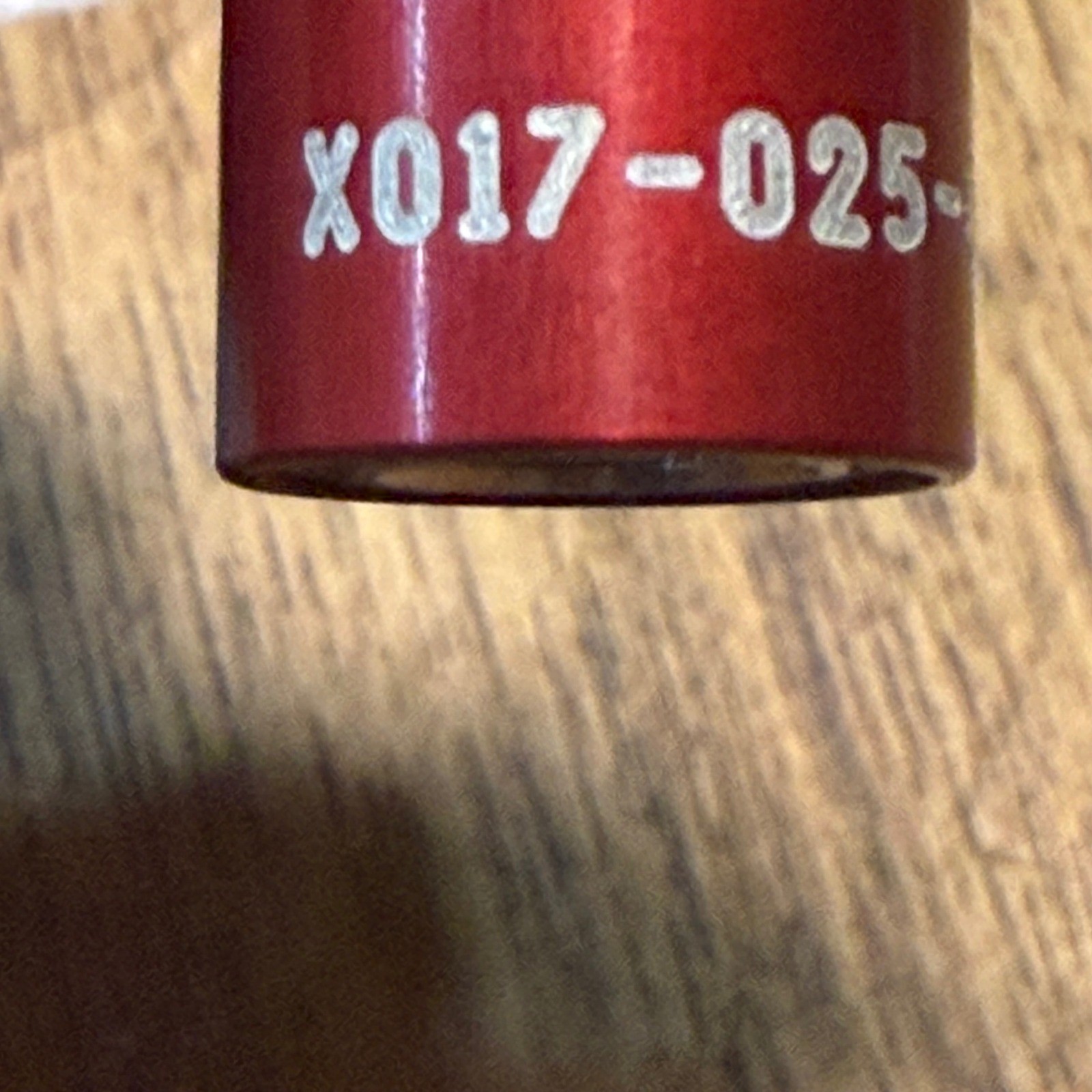 Olympus KeyMed Rigid Borescope Inspection Scope w Case Attachments Tested Works