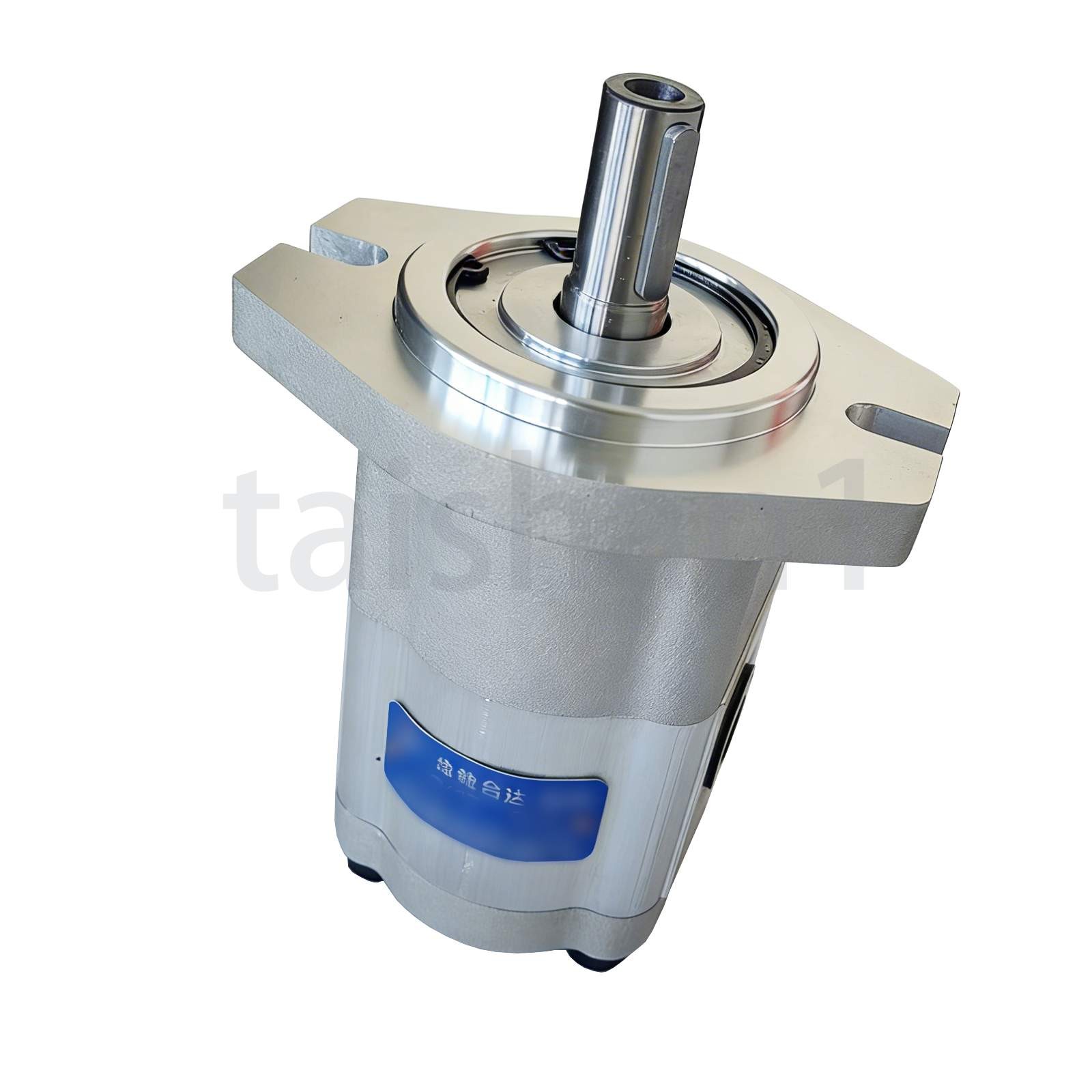 AGT OEM Hydraulic Gear Motor CMFS-F416-ALPS For 12EX-RC/M-RC Brush Cutter Attach