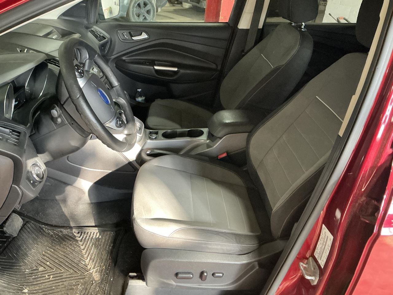 Chassis ECM Transfer Case ID BT4A-7H417-CB Fits 13-16 ESCAPE 891571