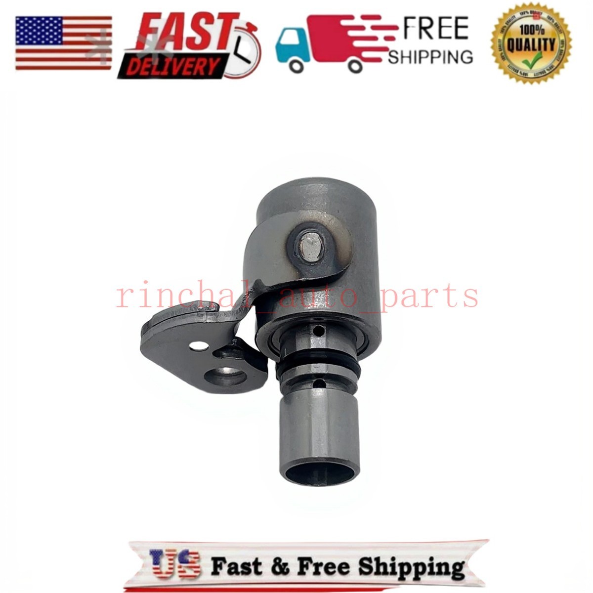 8L45 8L90 24272278 SHIFT SOLENOID VALVE FOR CHEVROLET GMC SILVERADO SIERRA 1500