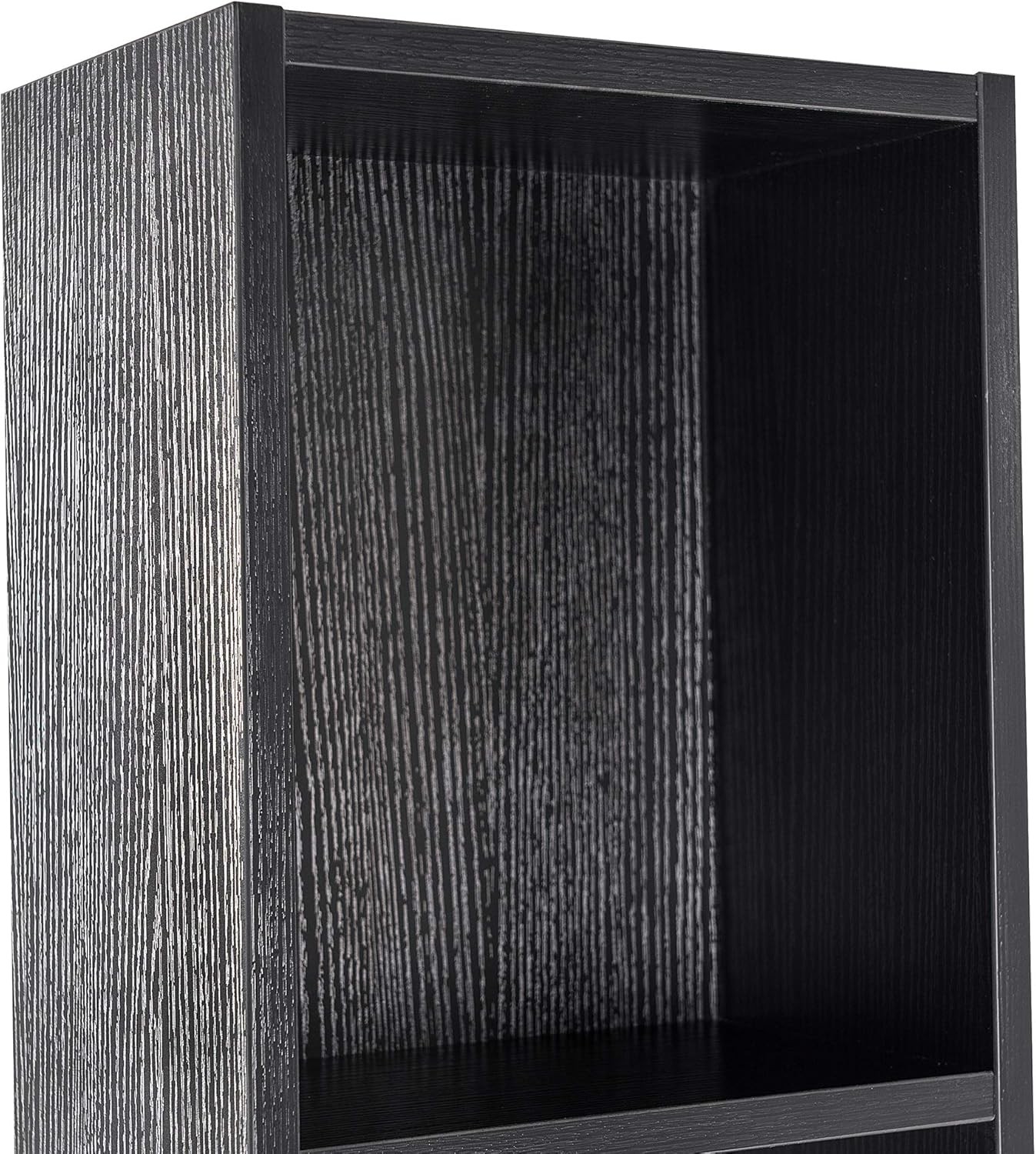 Hair Salon Wall Mount Station with Lockable Drawer and Cabinet, Barber Equipment