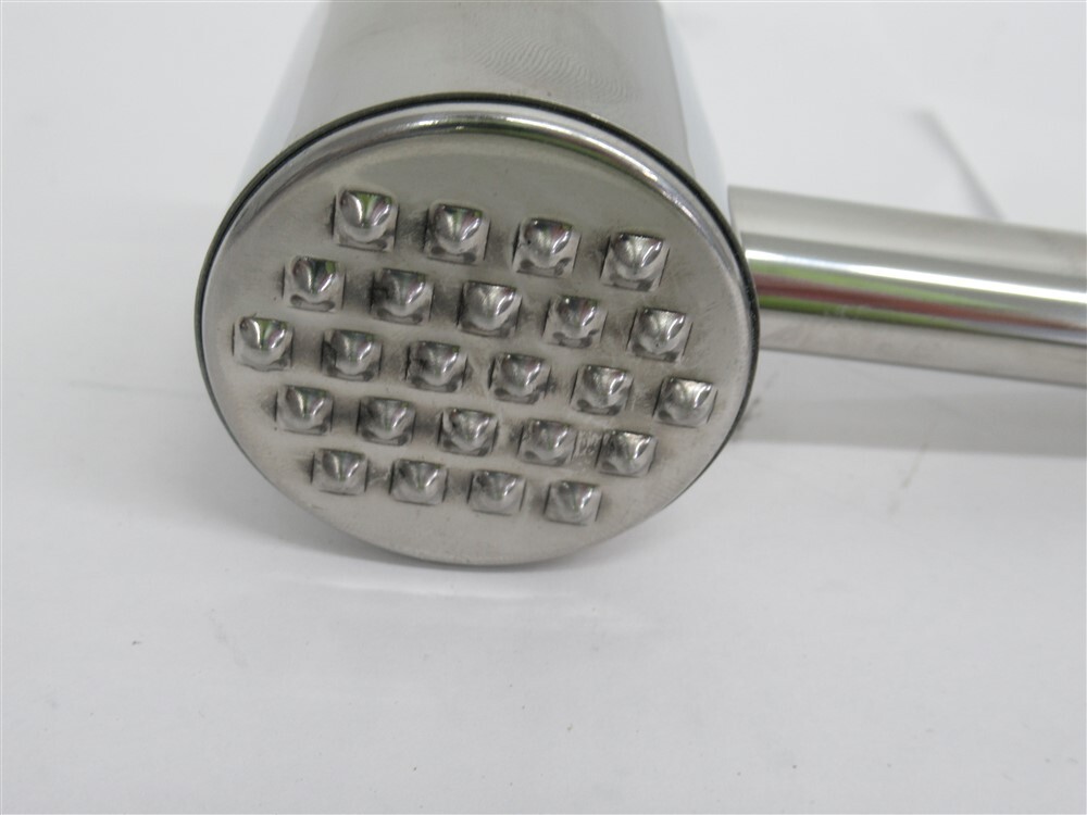 Williams Sonoma 8813813, 9-7/8" Long Meat Tenderizer