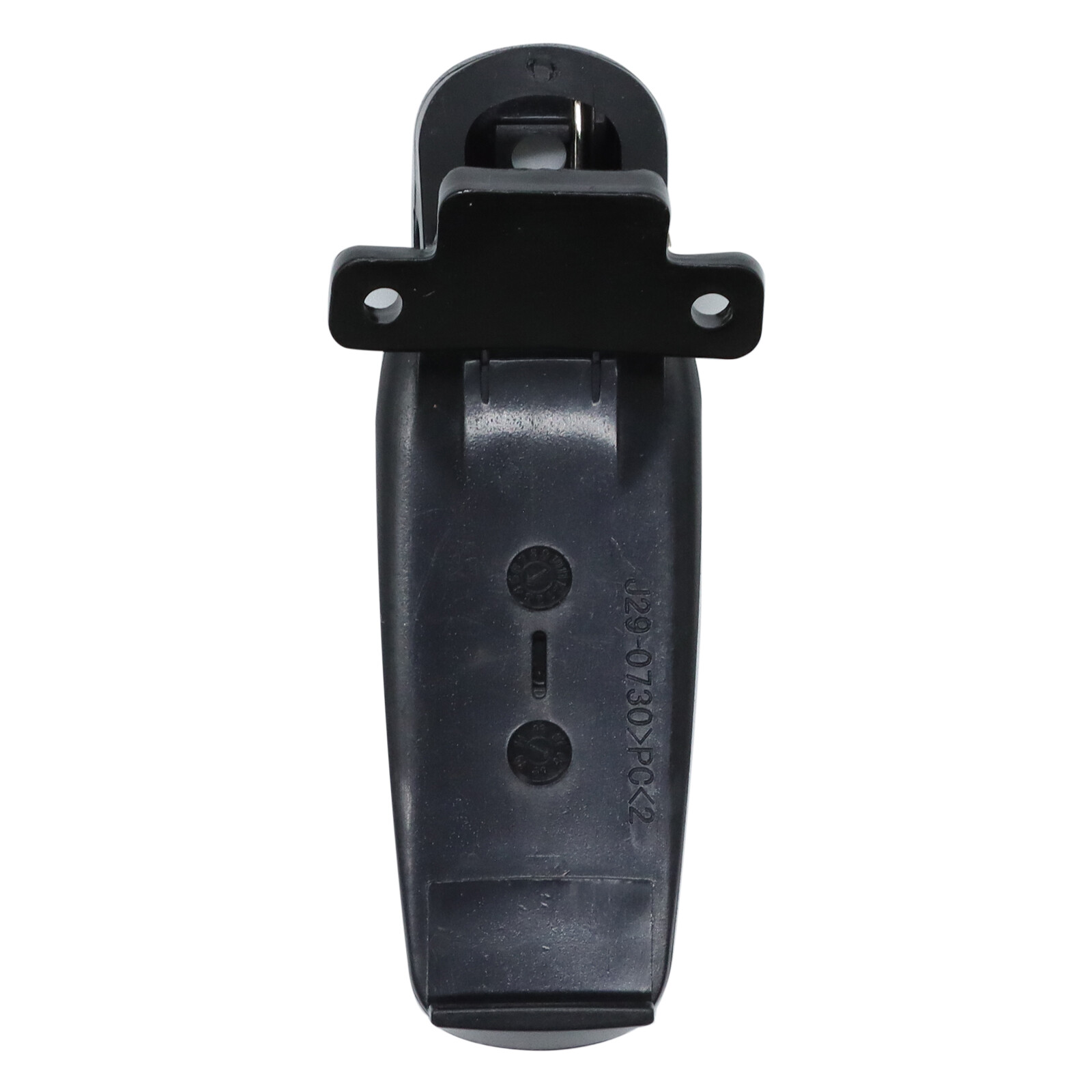 KBH-11 Belt Clip For Kenwood TK2180 TK3180 TK5210 TK5310 TK5220 TK5320 Radio OEM