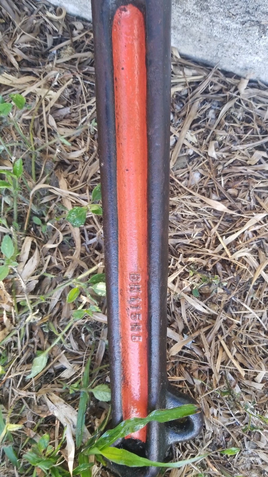 Gear wrench Heavy Duty for oil rigs 1/2 price normal $2400