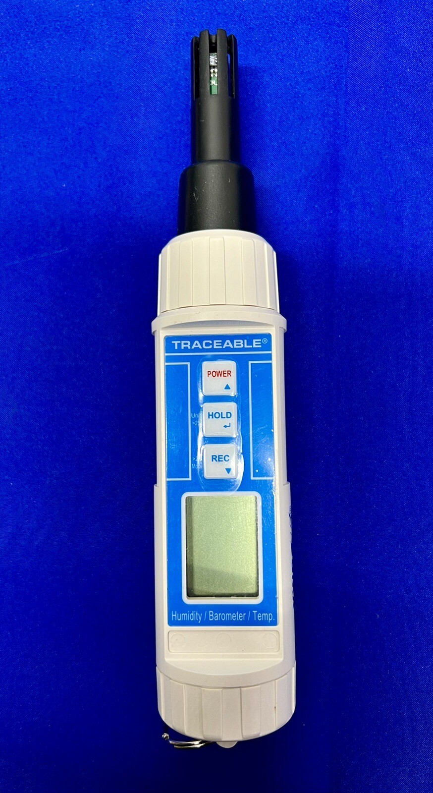 VWR  Traceable  Hygrometer/Thermometer/Barometer 89094-760