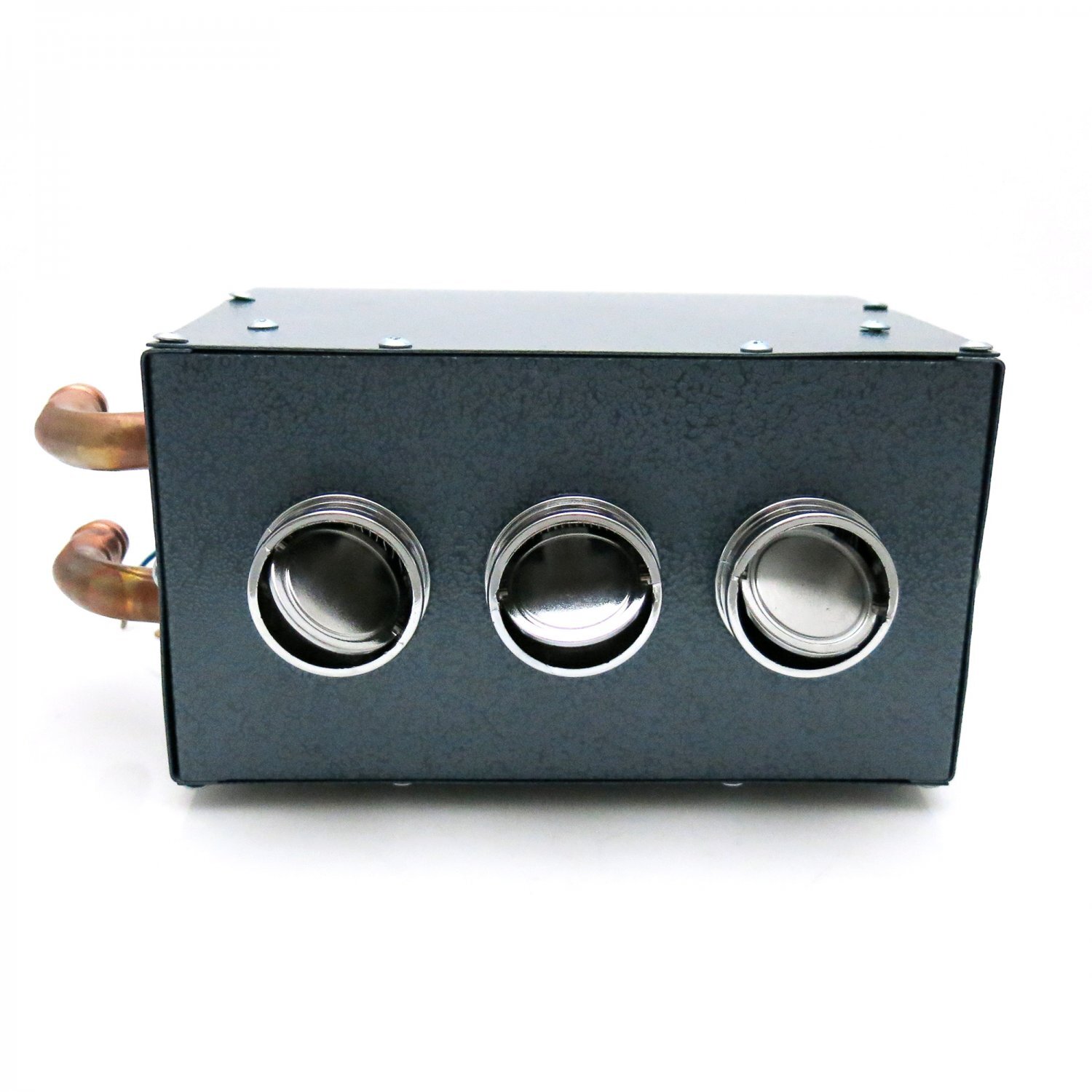 Gobi Compact Heater Deluxe Kit