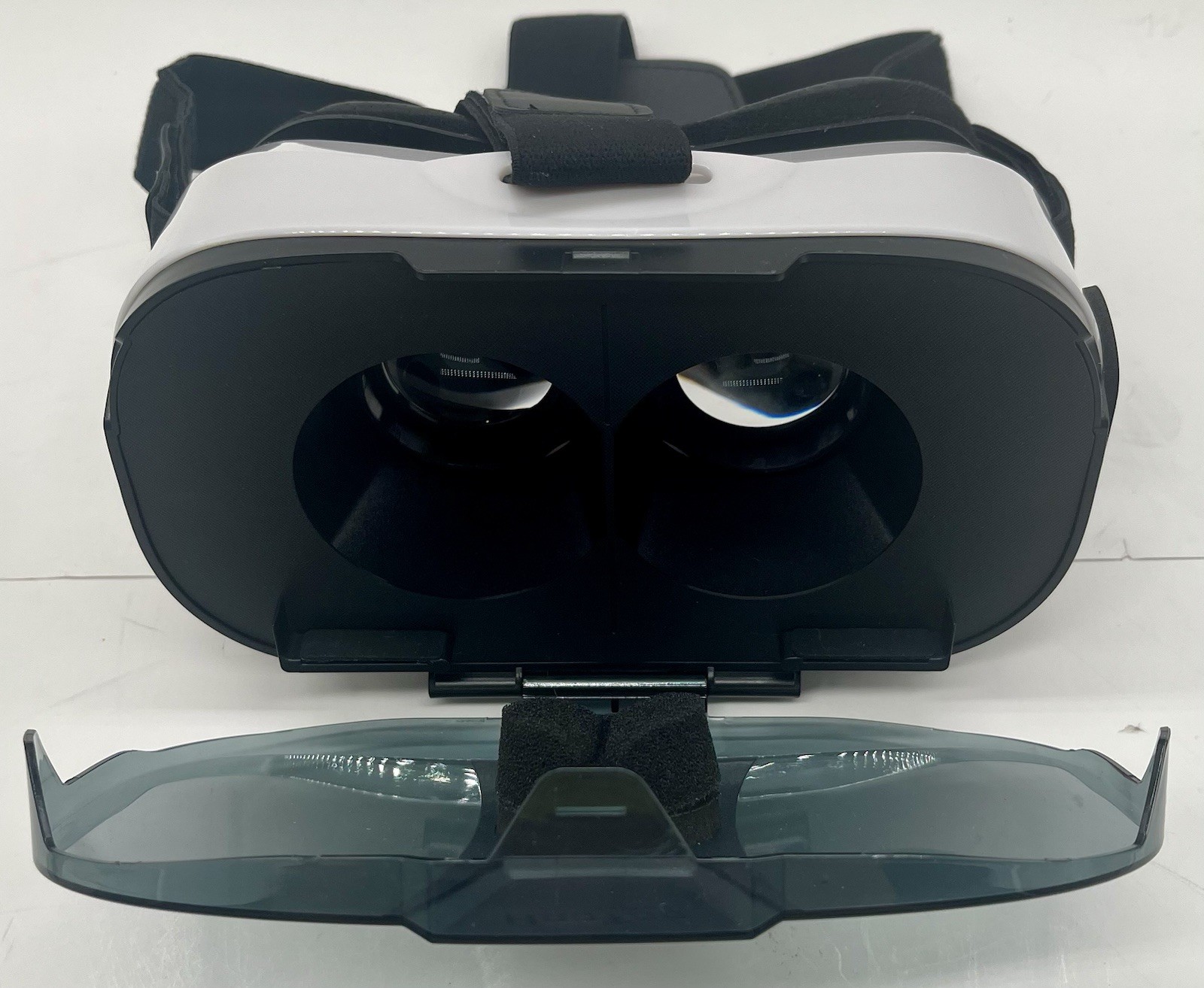 VR Glasses - Hootoo - 3D - Virtual Reality Glasses - HT-VR002 - Open Box