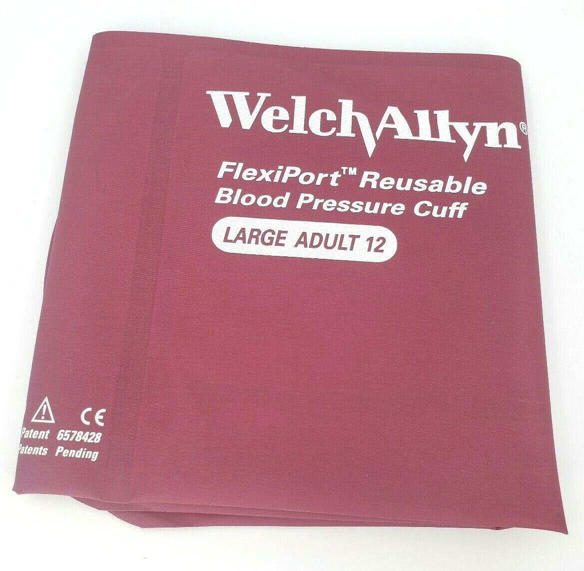 Welch Allyn DS58 Sphygmomanometer Aneroid Family Practice Kit Cuffs & Gauge