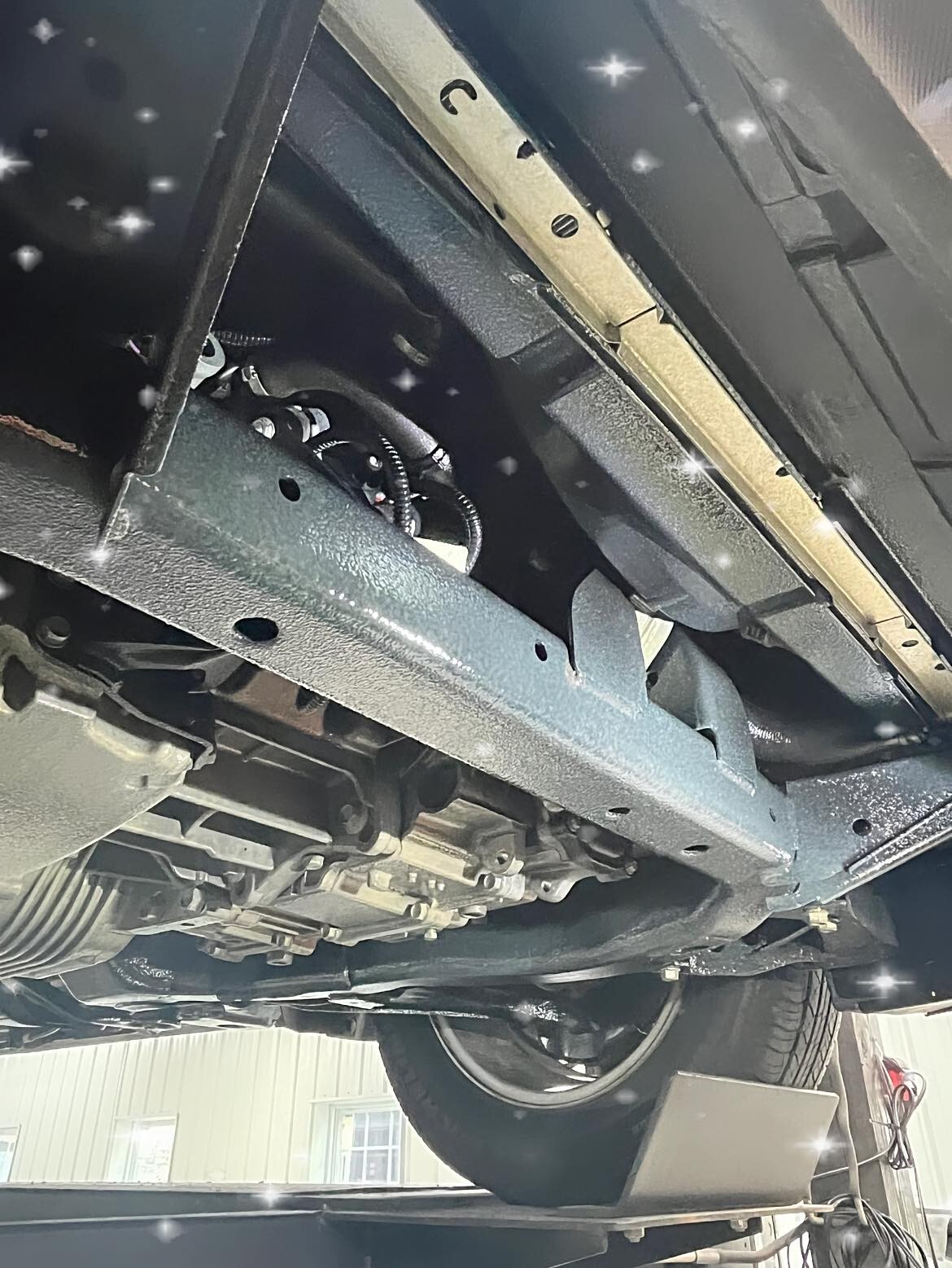 WOOLWAX Auto/Truck Lanolin Undercoating 5 Gallon Pail. STRAW (clear)