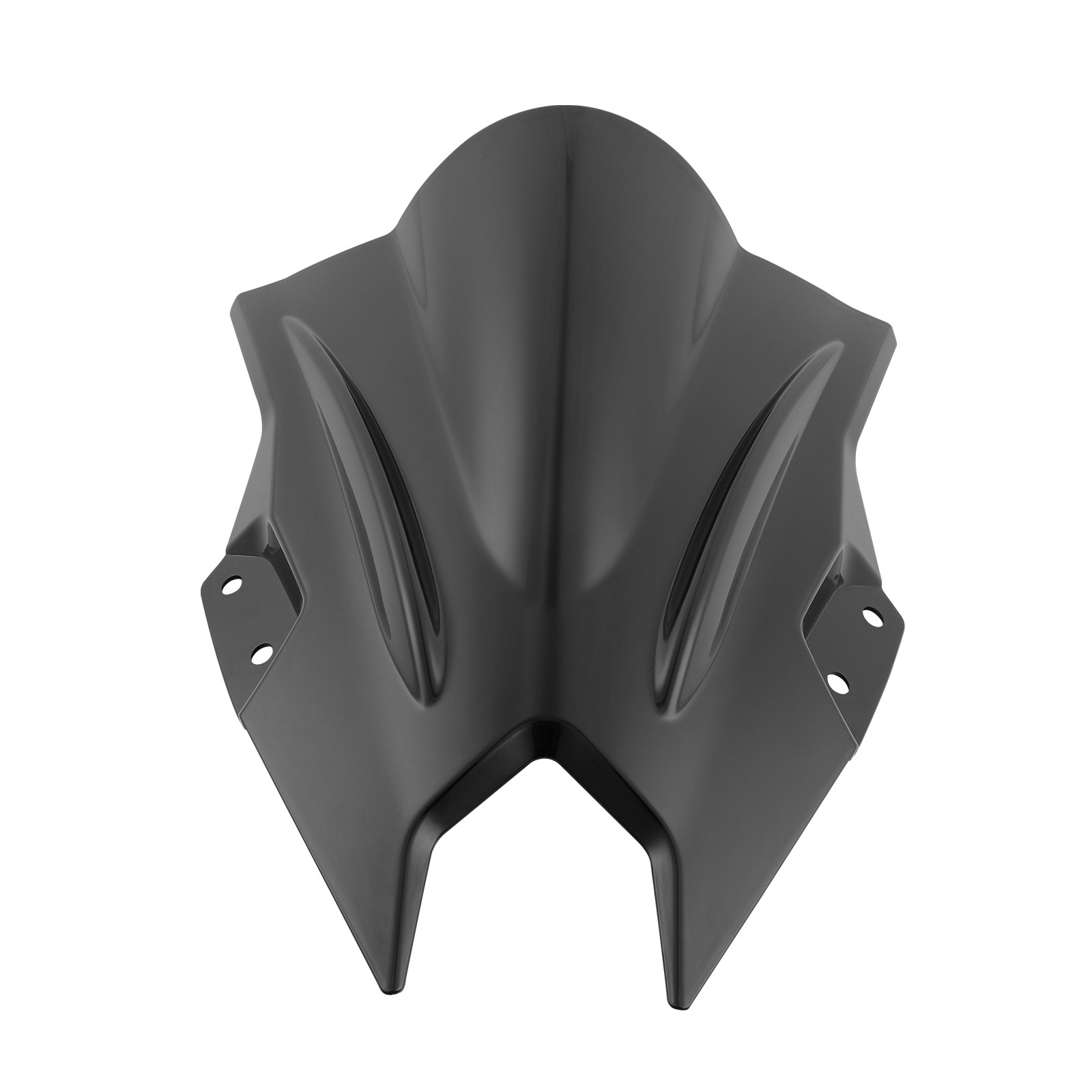 15'' Motorcycle Windshield Windscreen For Kawasaki Ninja 500 SE 2024 2025 2026