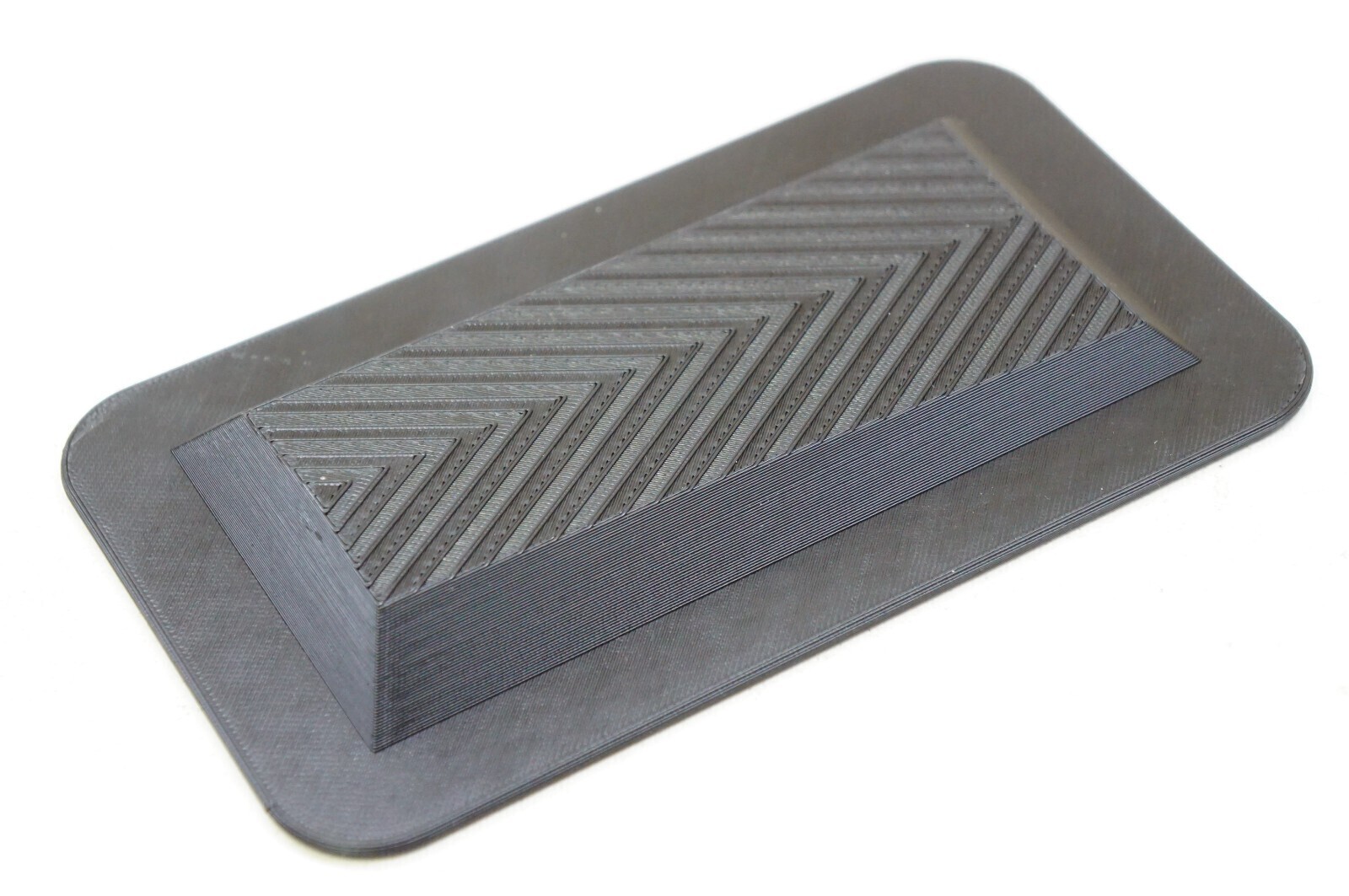 Metal Lathe Chip Tray Pan For Atlas / Craftsman 10" & 12" Lathes (Black)