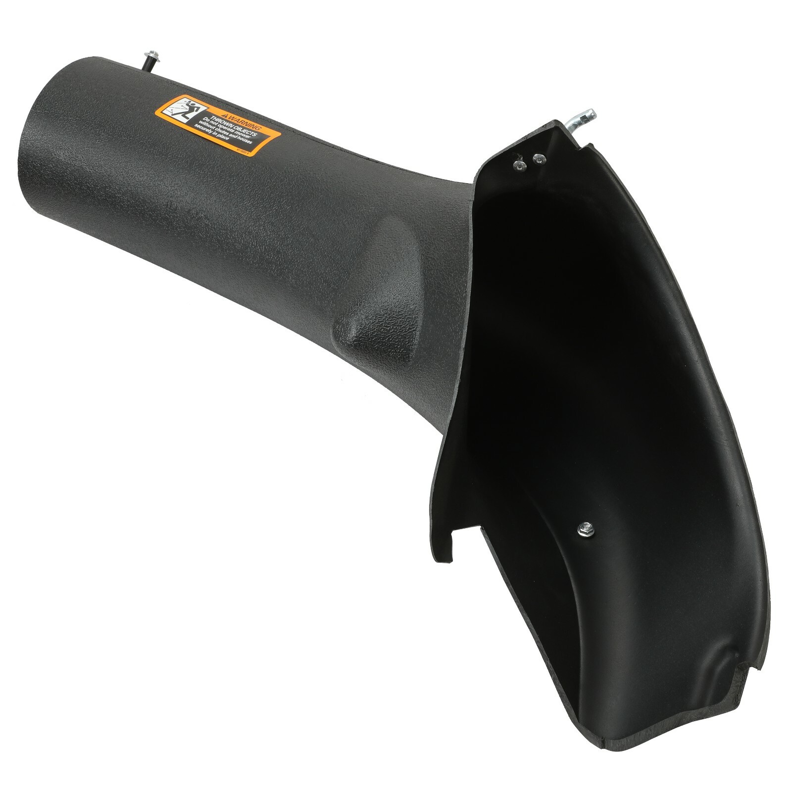 Lower Bagger Discharge Chute For John Deere LA100 LA105 LA110 LA120 LA125 LA135